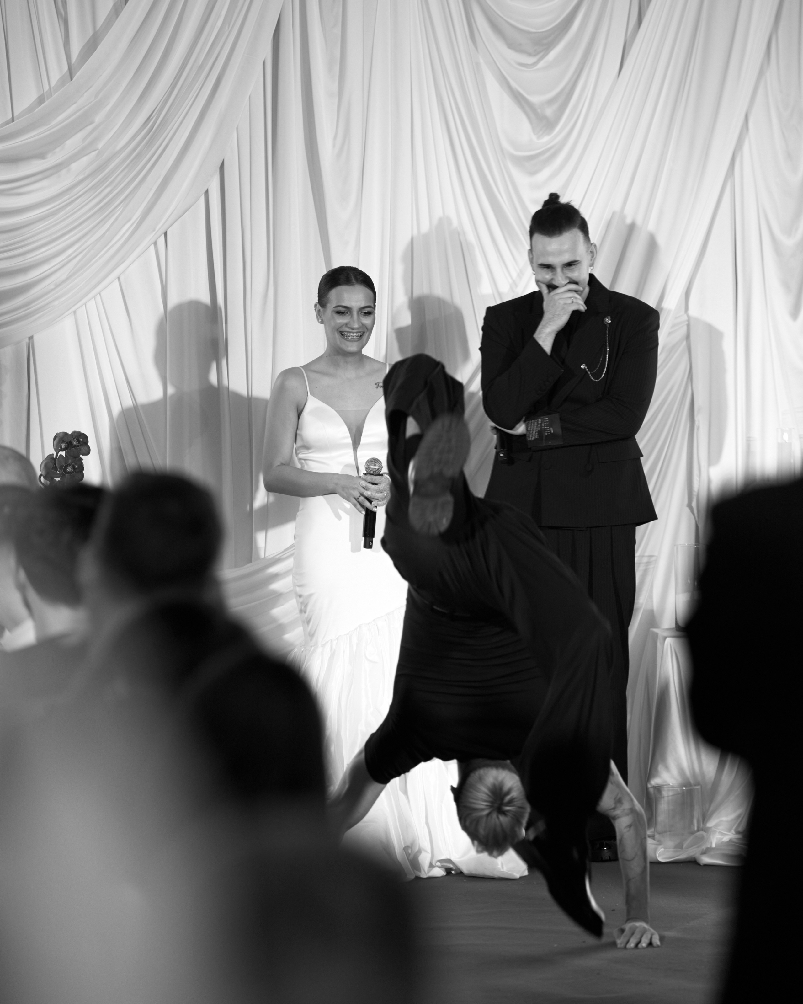 Органичный пафос` Вадим & Катя. Фотограф Чугунов Александр