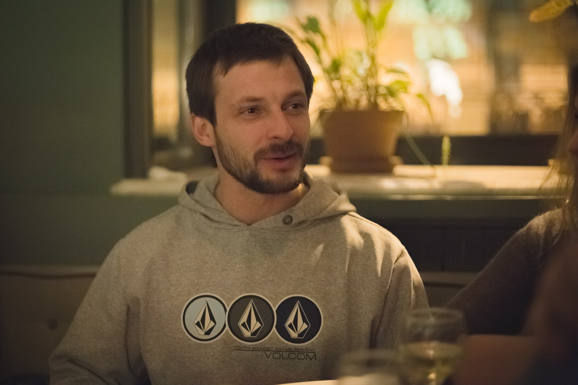 Пиф Паф 1 (май 2015). Фотограф Анастасия Малеева