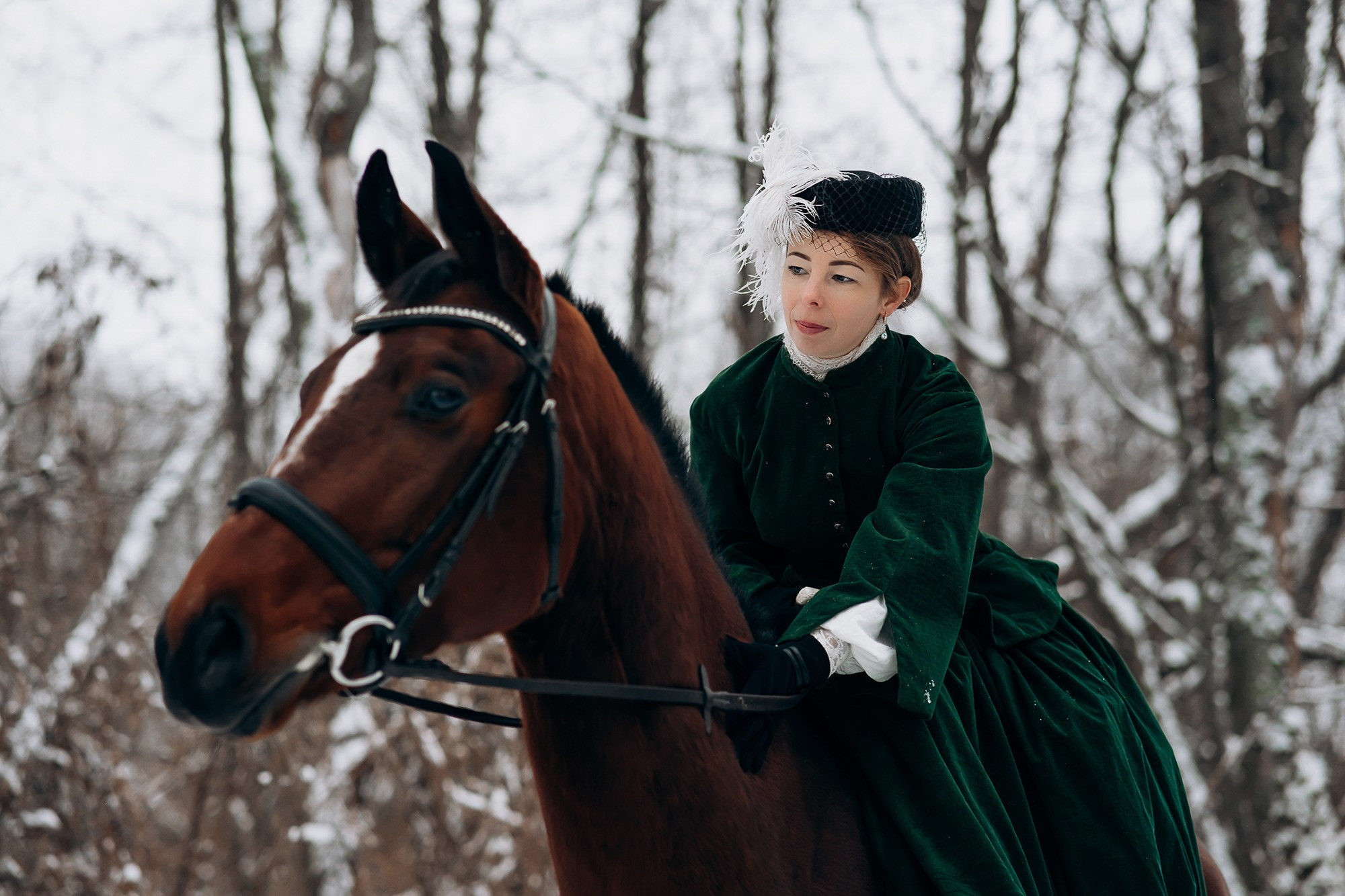 Анна и Рокки. Свадебный и репортажный фотограф в Ярославле Евгений Сальников