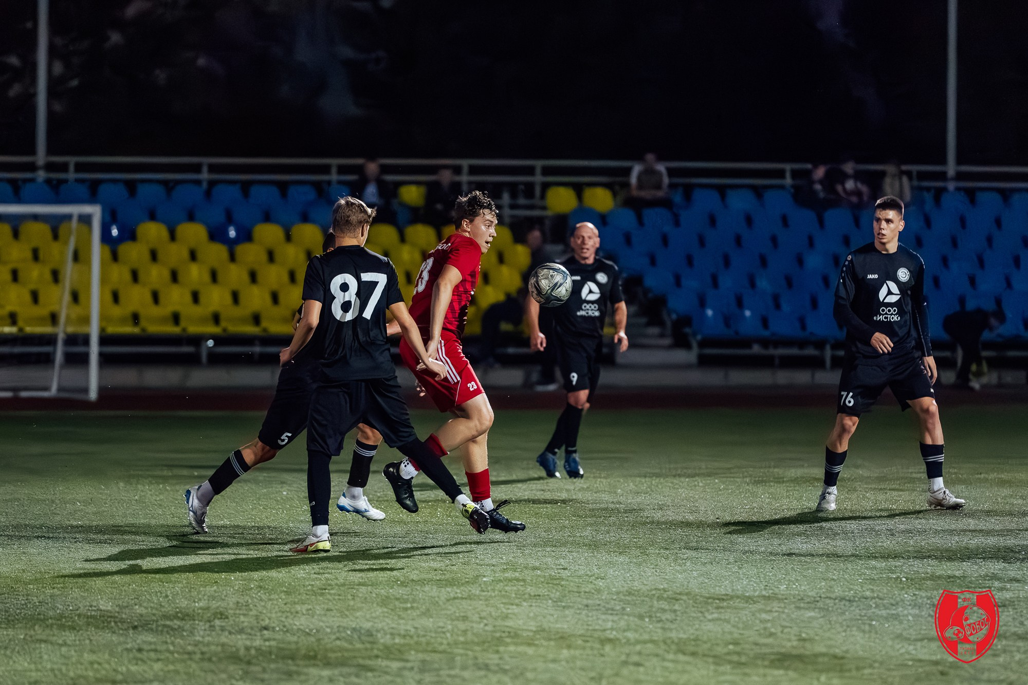 Репортаж с футбольного матча. Свадебный и репортажный фотограф в Ярославле Евгений Сальников