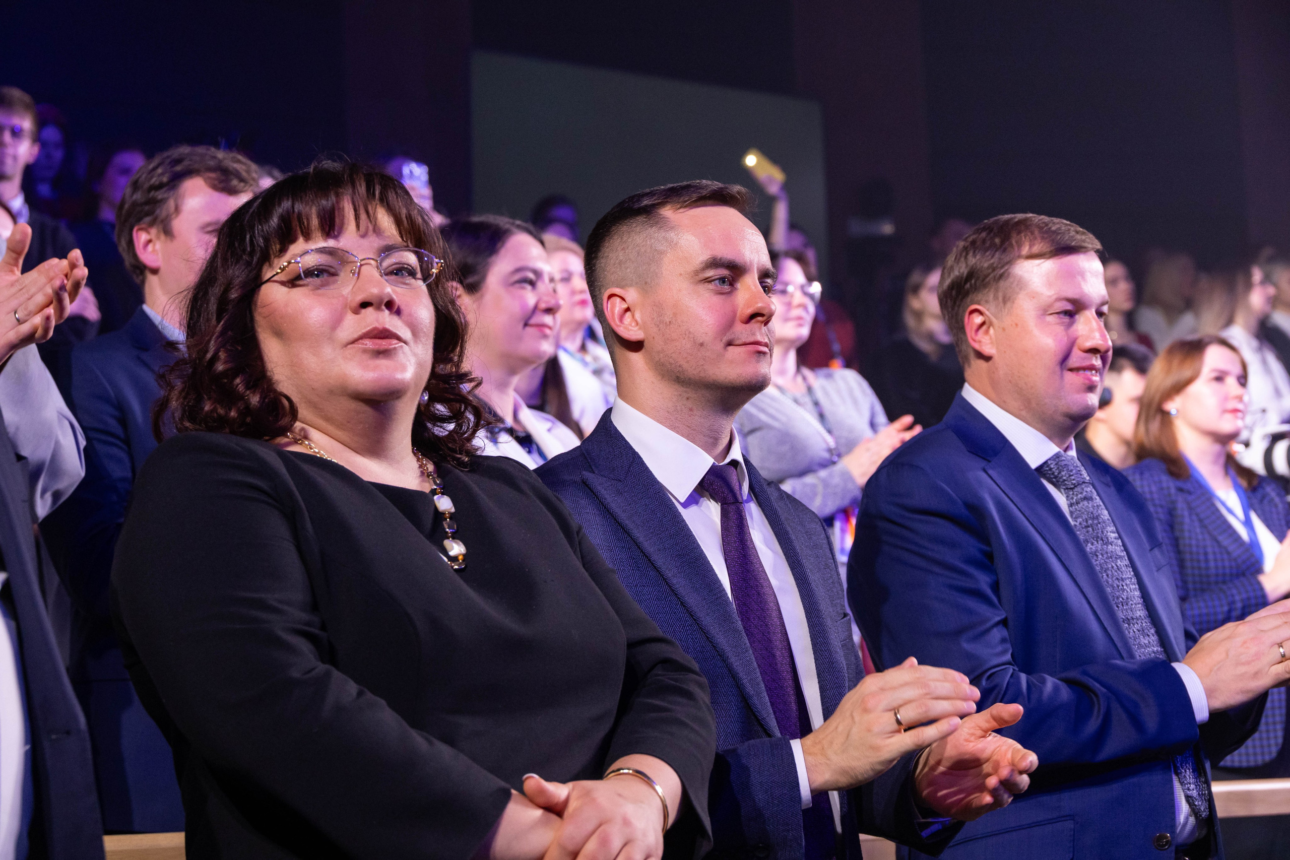 «Премия «Россия — страна возможностей 2025». Ваш фотограф в Нижнем Новгороде