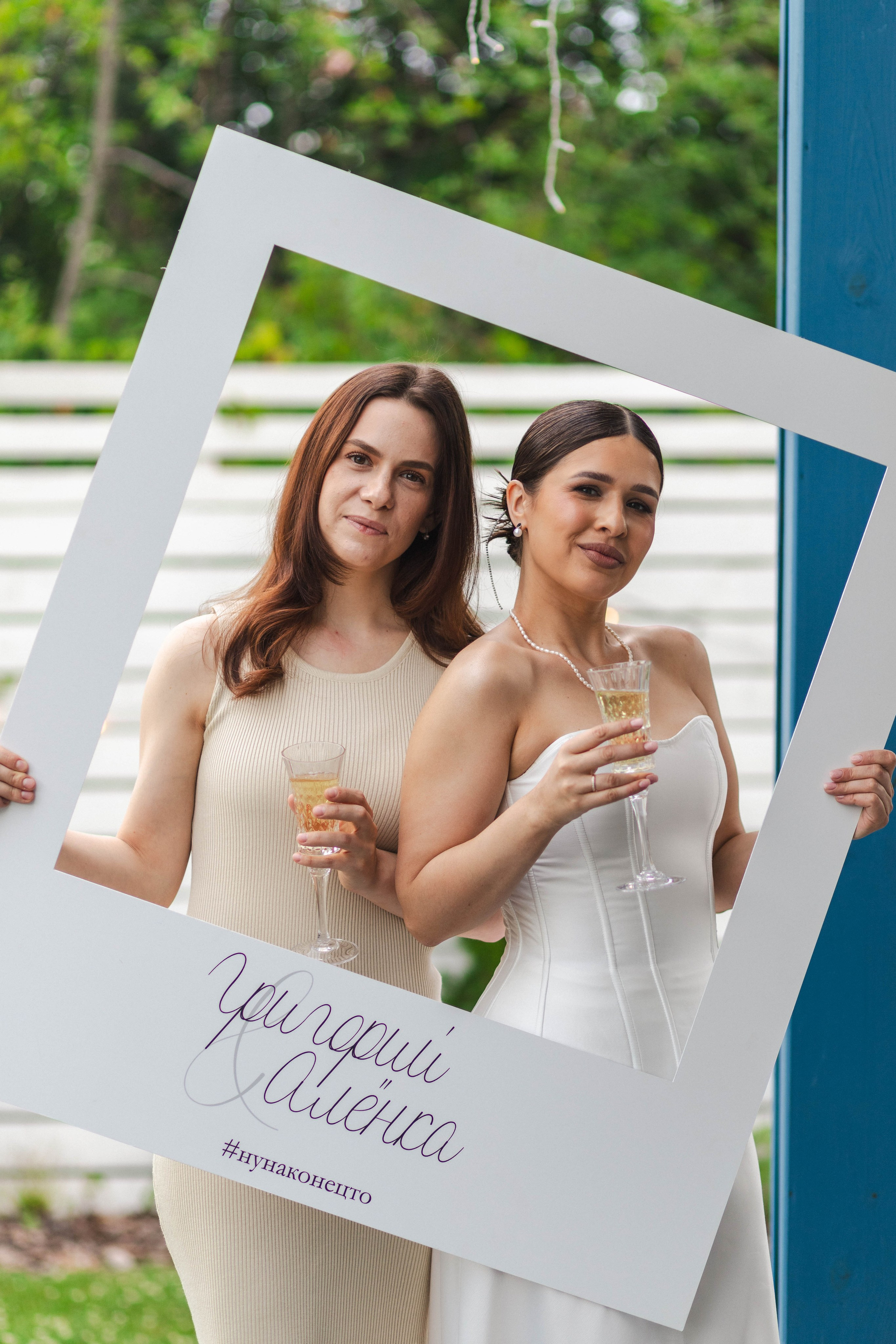 Григорий и Алена. Ваш фотограф в Нижнем Новгороде