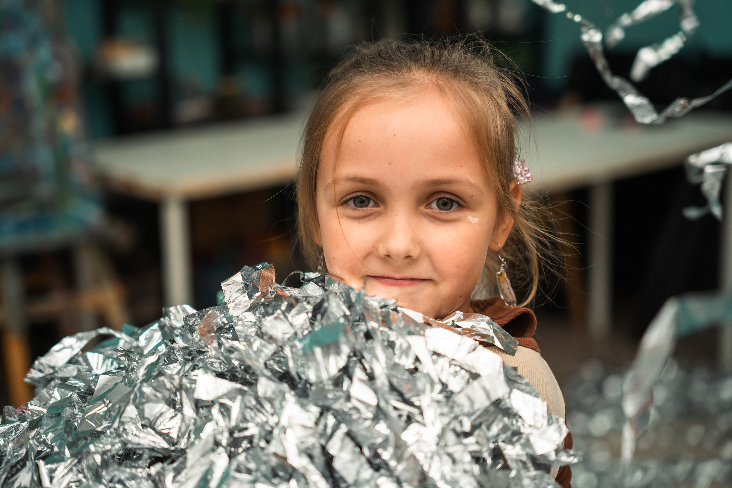 Дни рождения. Детский и семейный фотограф в Краснознаменске Гостеева Екатерина