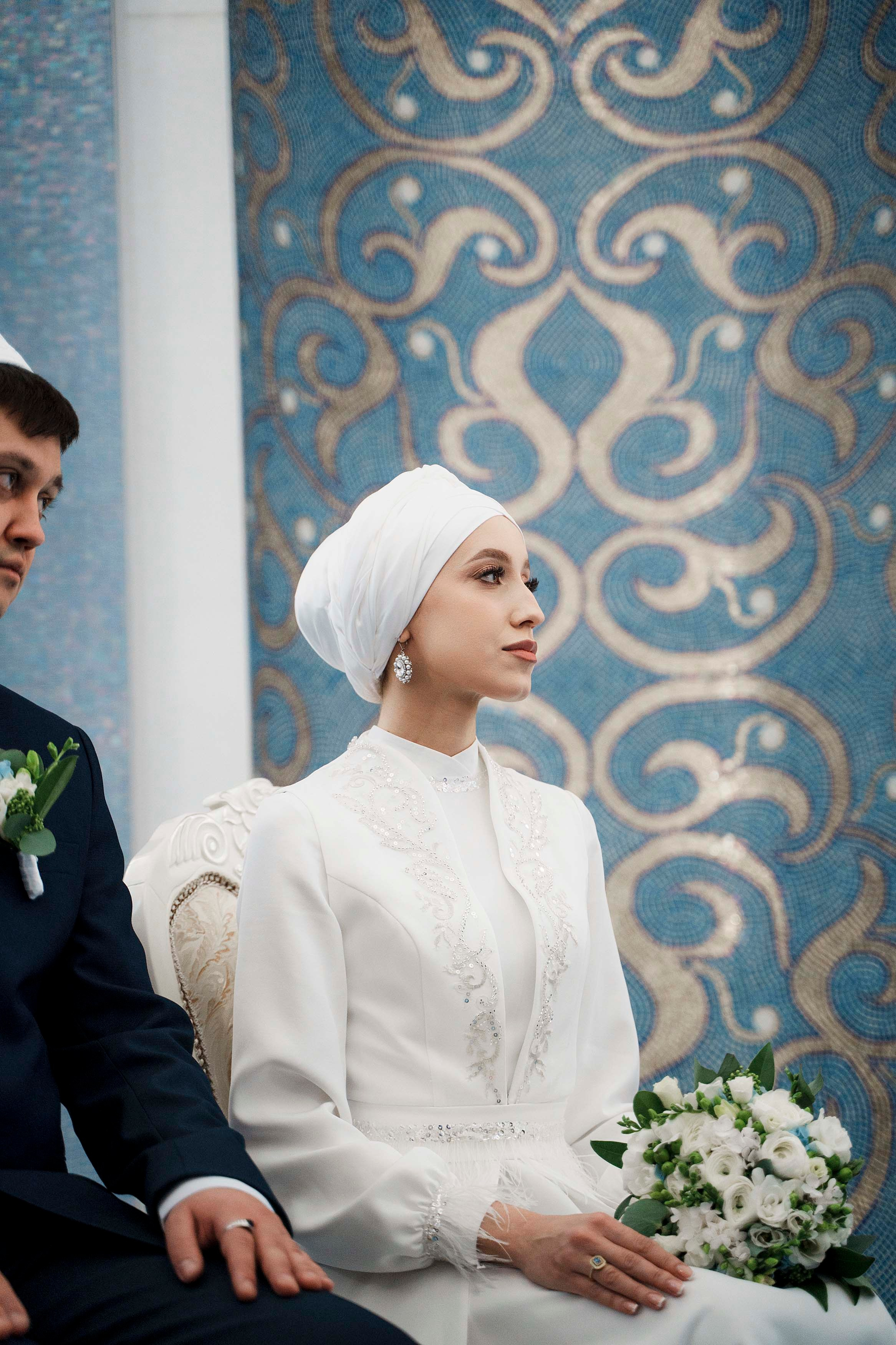 Шамиль & Чулпан. Фотограф Казань