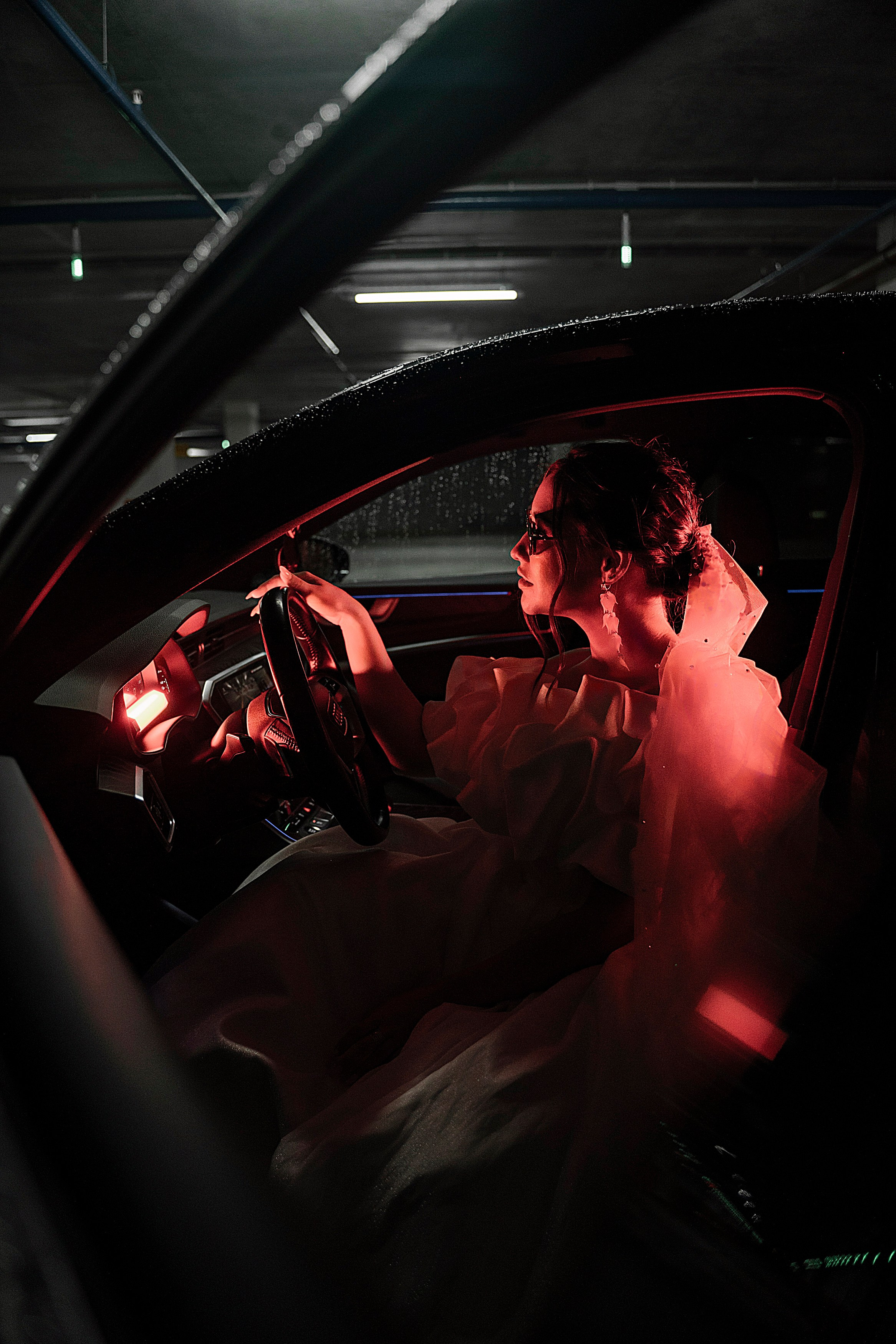 Евгений & Диана. Фотограф Казань