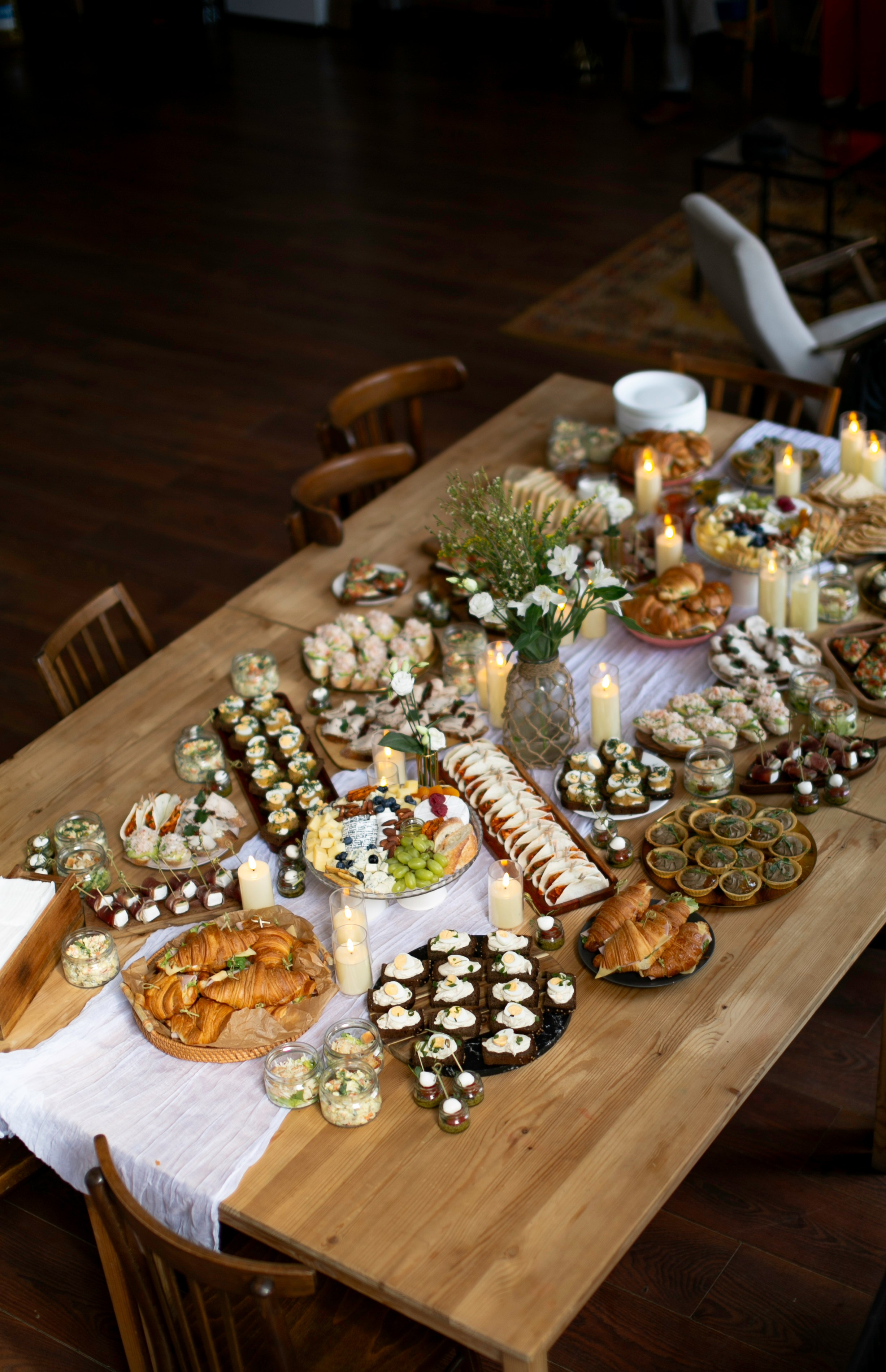 Сергей и Полина. Свадебный фотограф Владимир Воронин