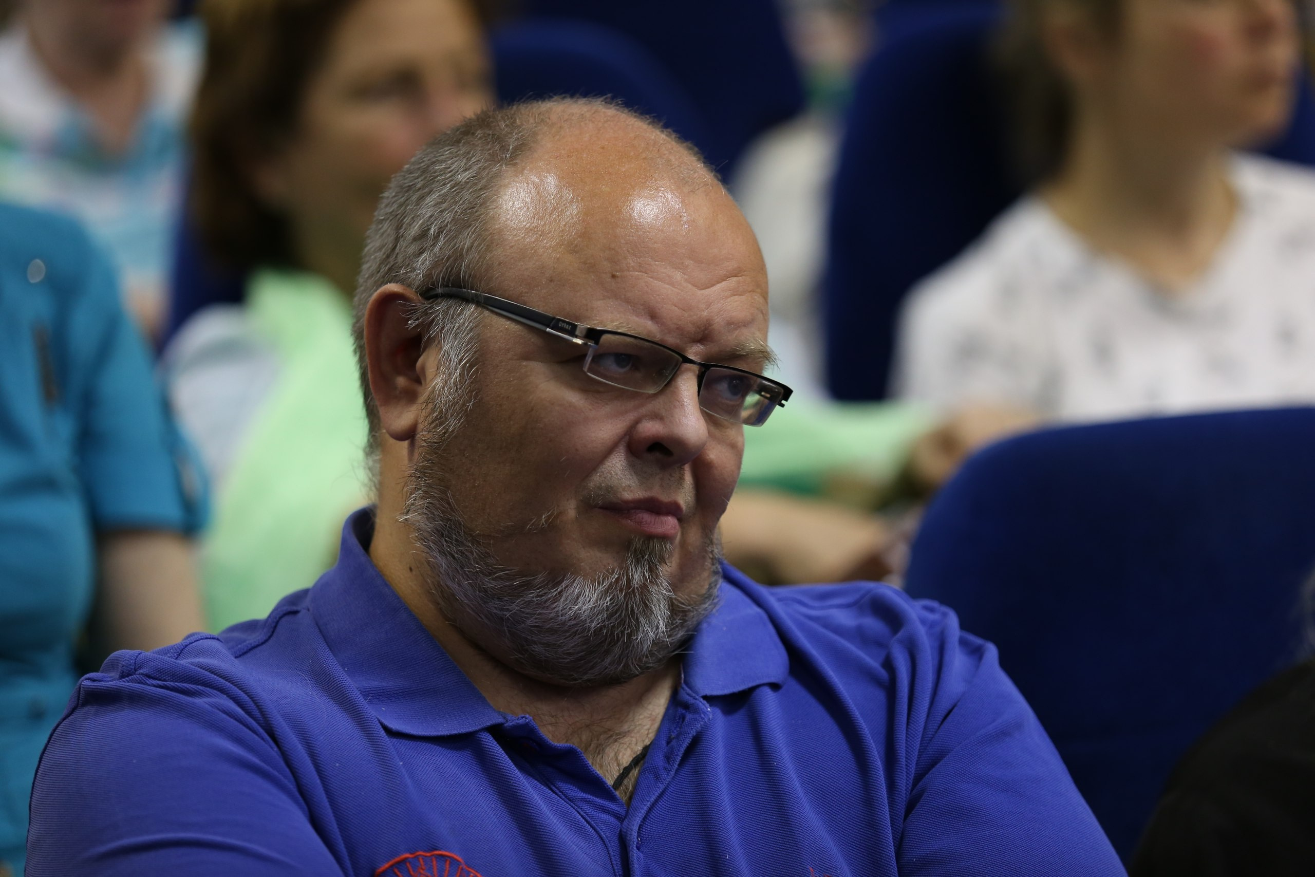 Фестиваль «За жизнь». Семейный и детский фотограф Антон Зорин