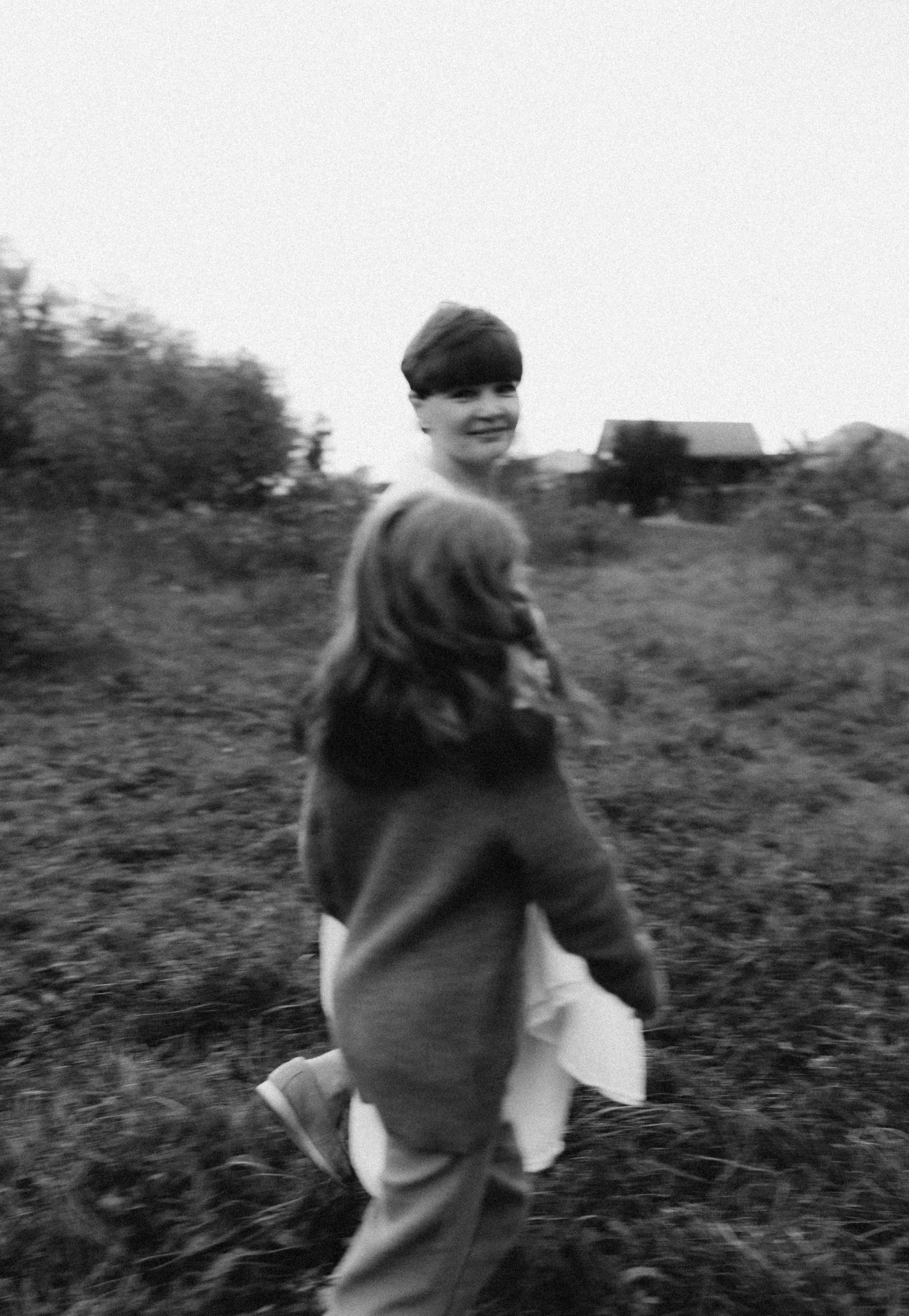 Дом у леса. Семейный и домашний фотограф в Уфе Ирина Гарасюта