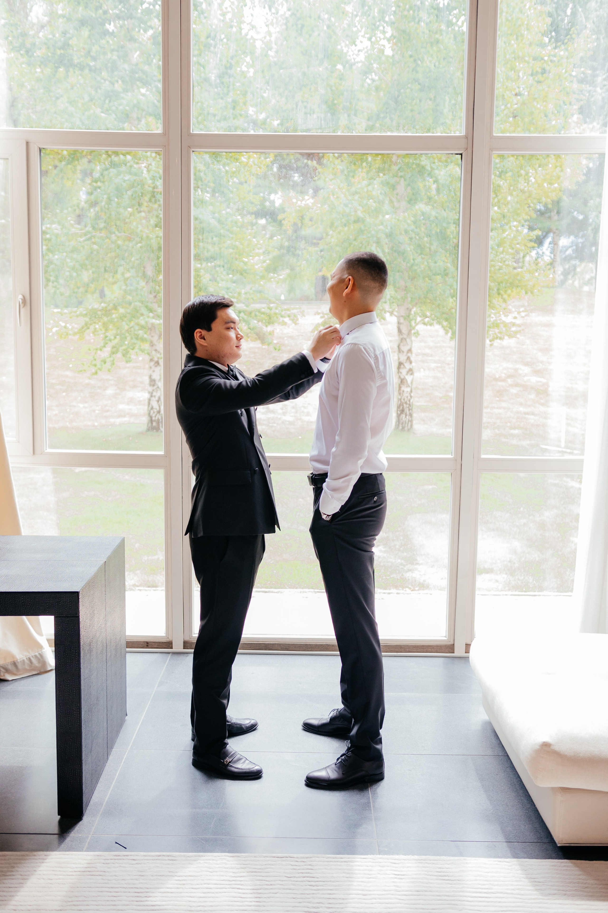 DIAS & ANEL. Wedding and Fashion photographer