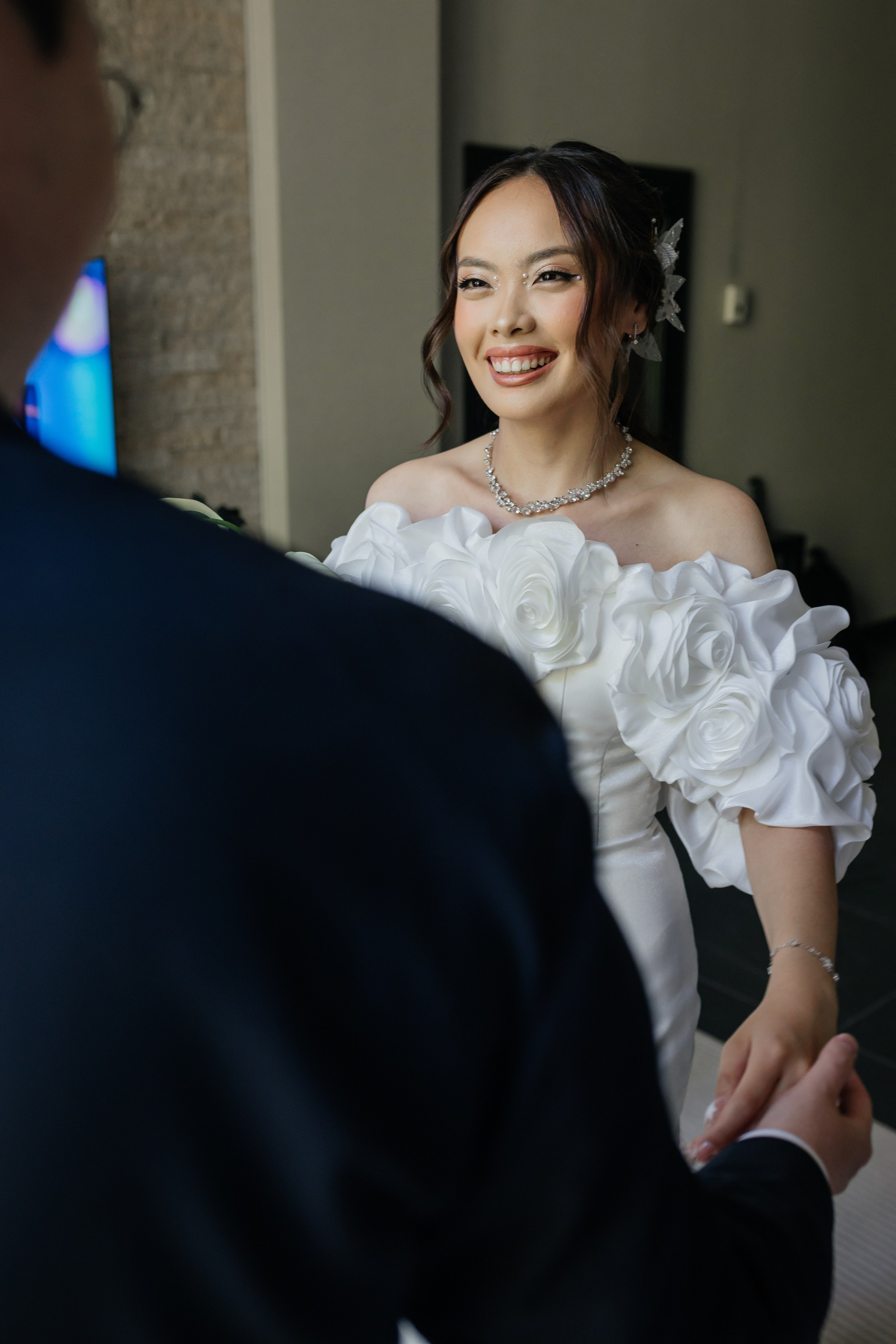 BAURZHAN & AIDA. Wedding and Fashion photographer