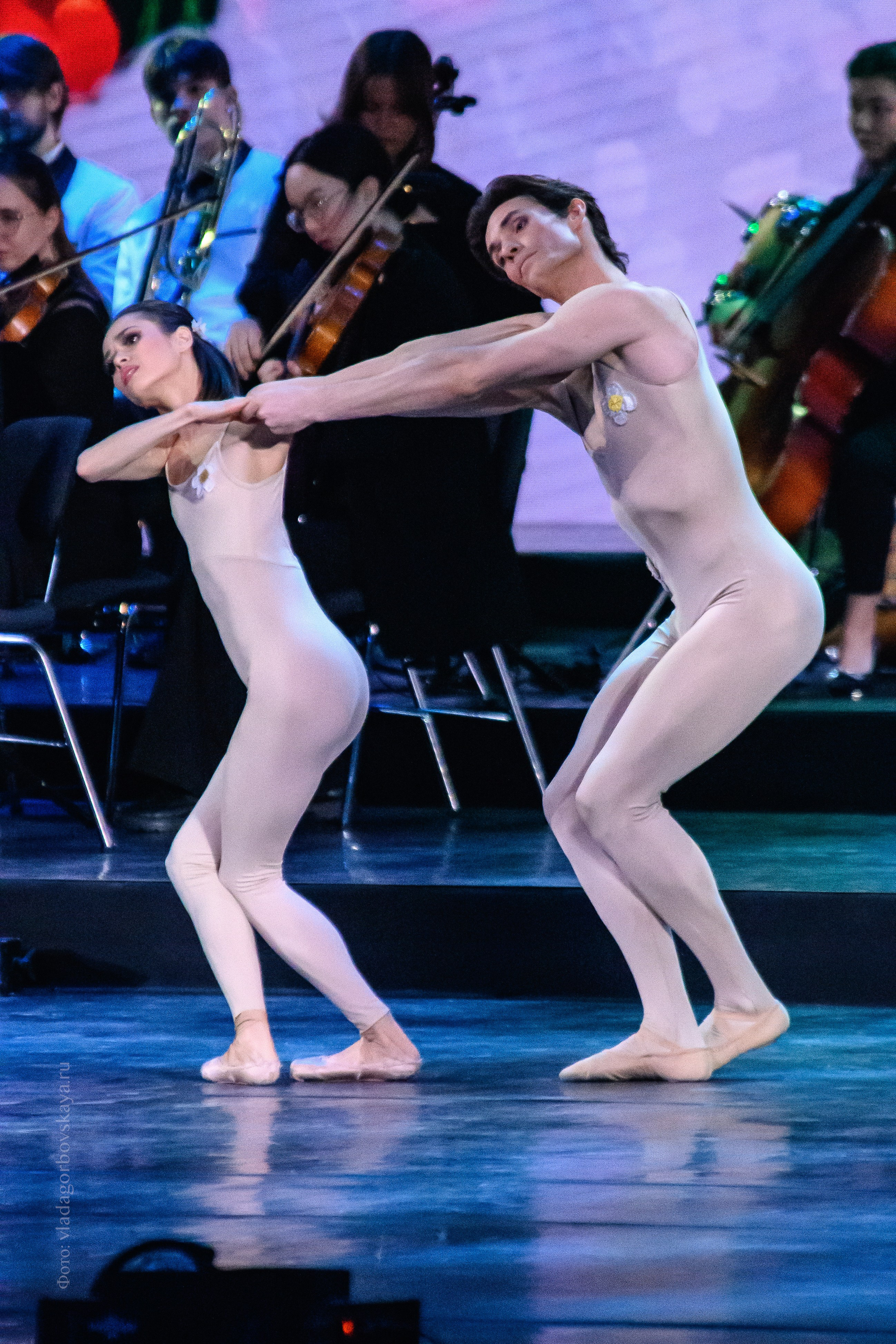 К 95-летию со дня рождения композитора Андрея Петрова. Бренд-фотограф для экспертов и блогеров в Москве Влада Горбовская