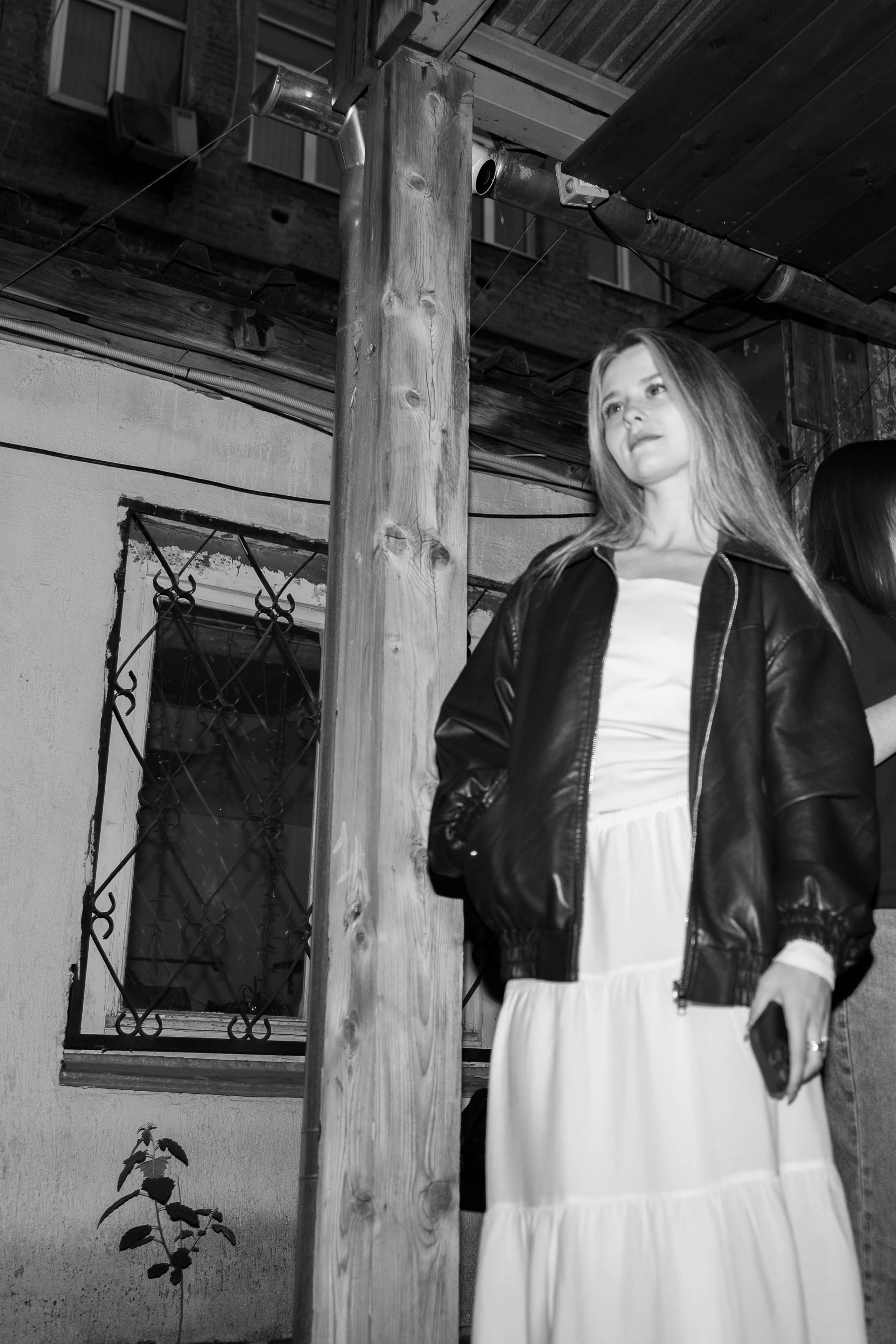 Концерт mc Улыбочка