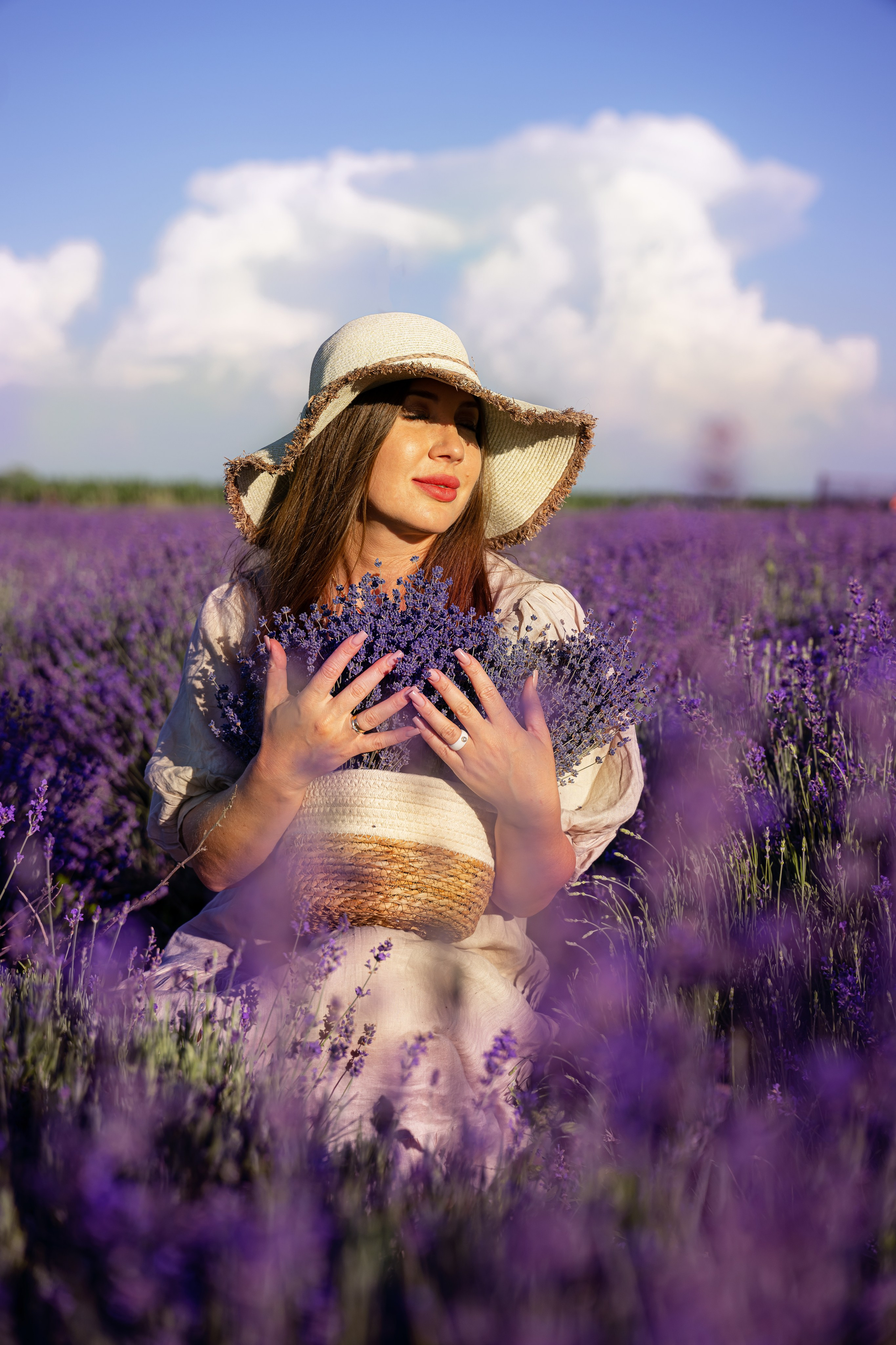 Лаванда. Главная