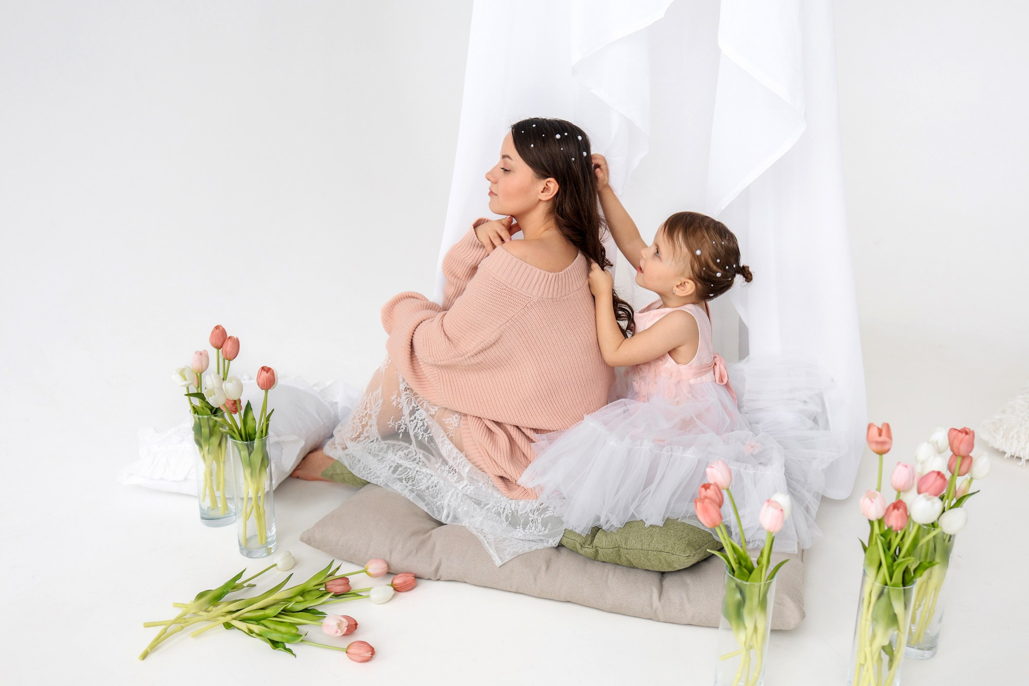 Студийная. Ваш фотограф Наталья Лаэтина