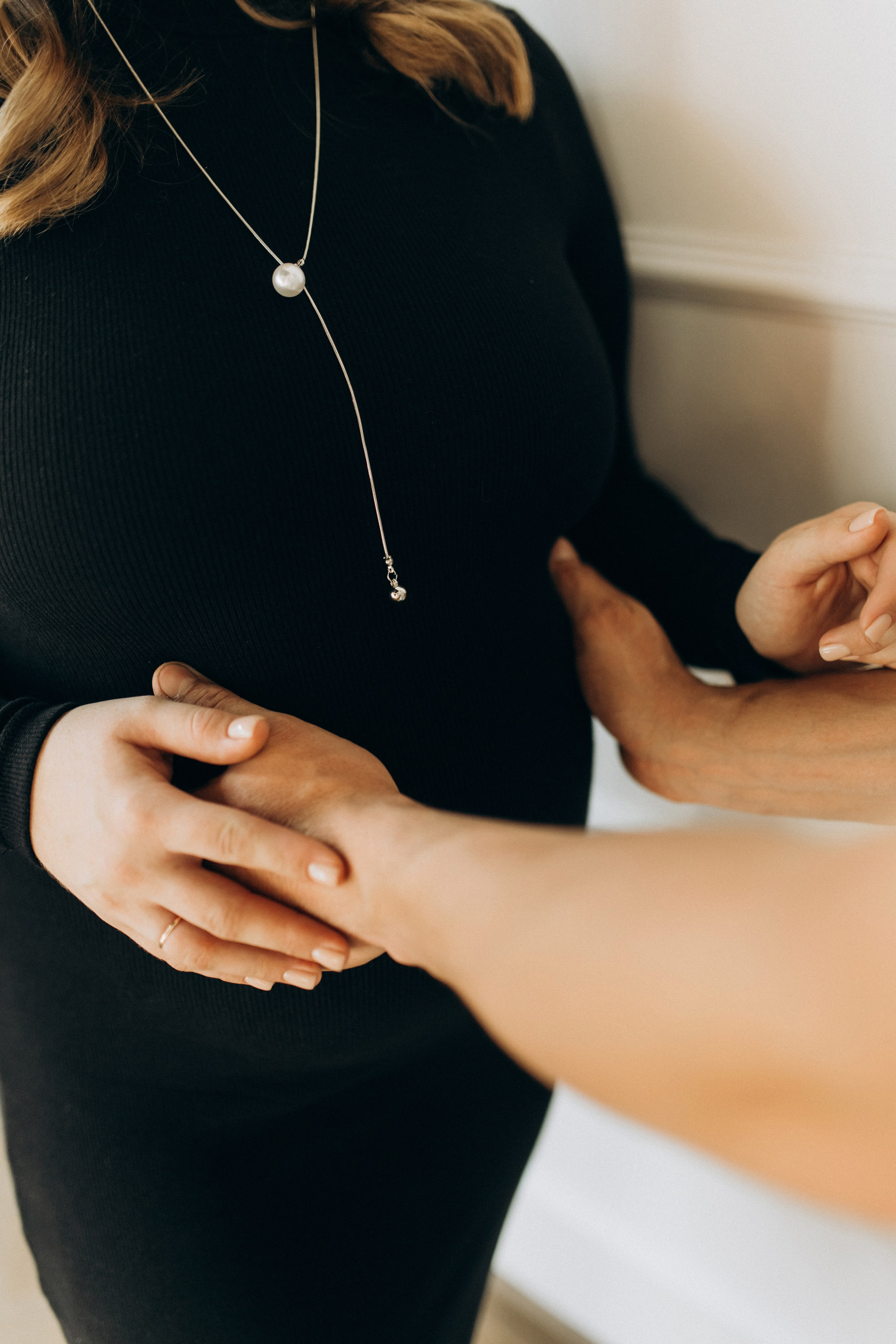 Семейная в Wood