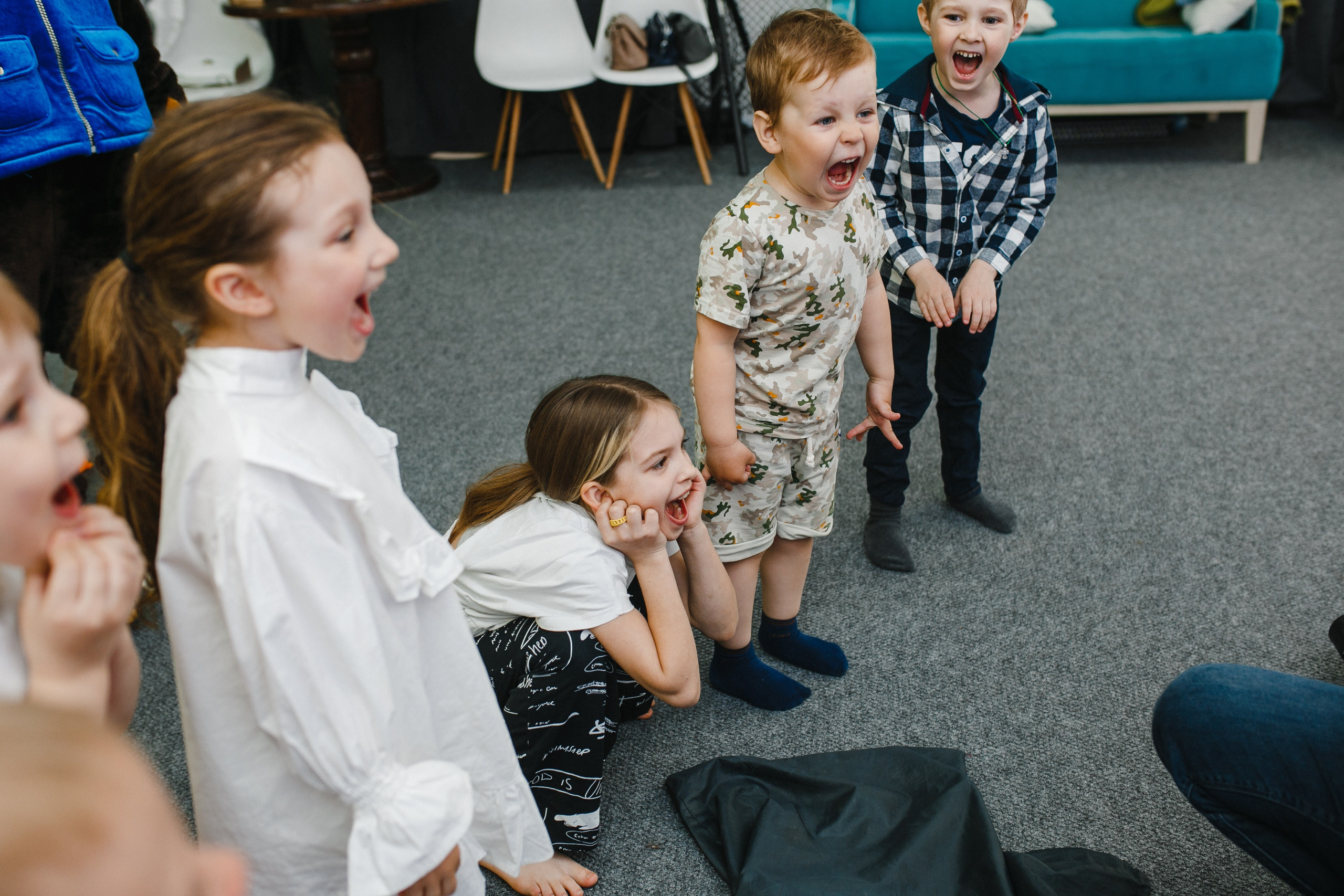 Др Марк. Фотограф в Новосибирске Ася Зверева