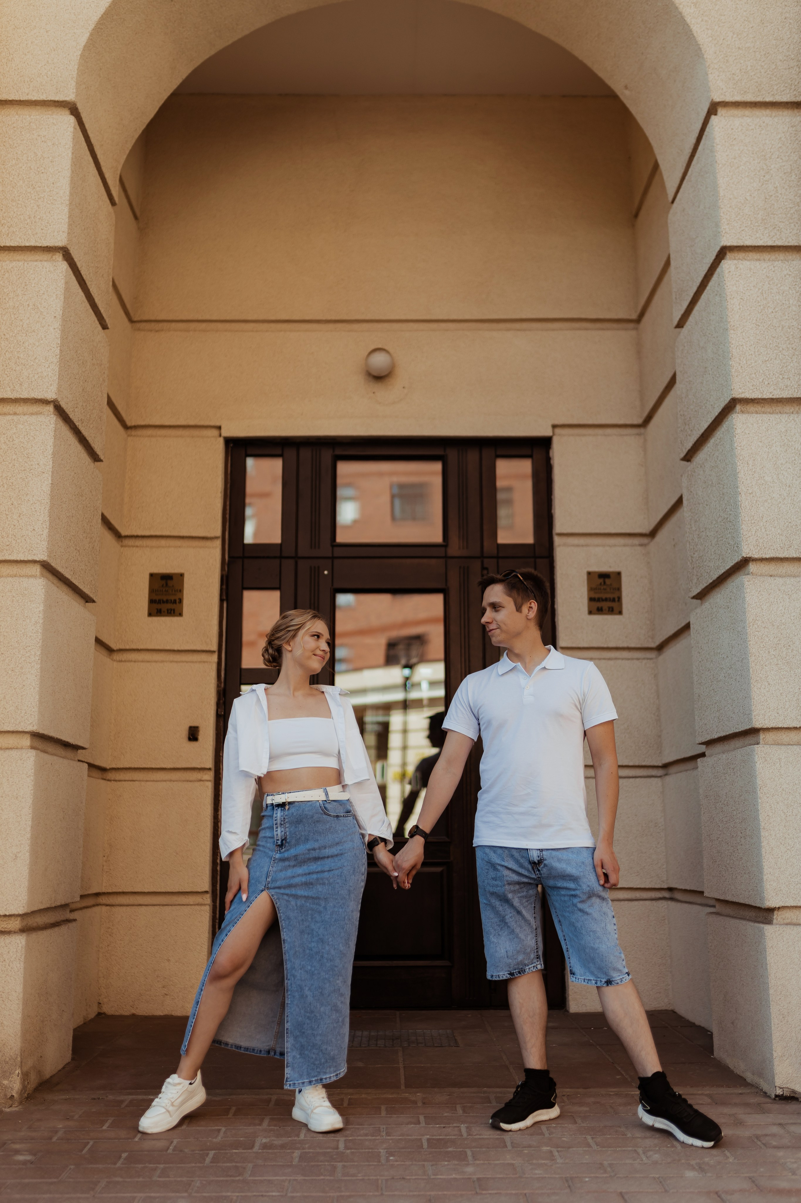 Ваня & Настя. ФОТОГРАФ Маргарита Сивакова | Ярославль Кострома Москва