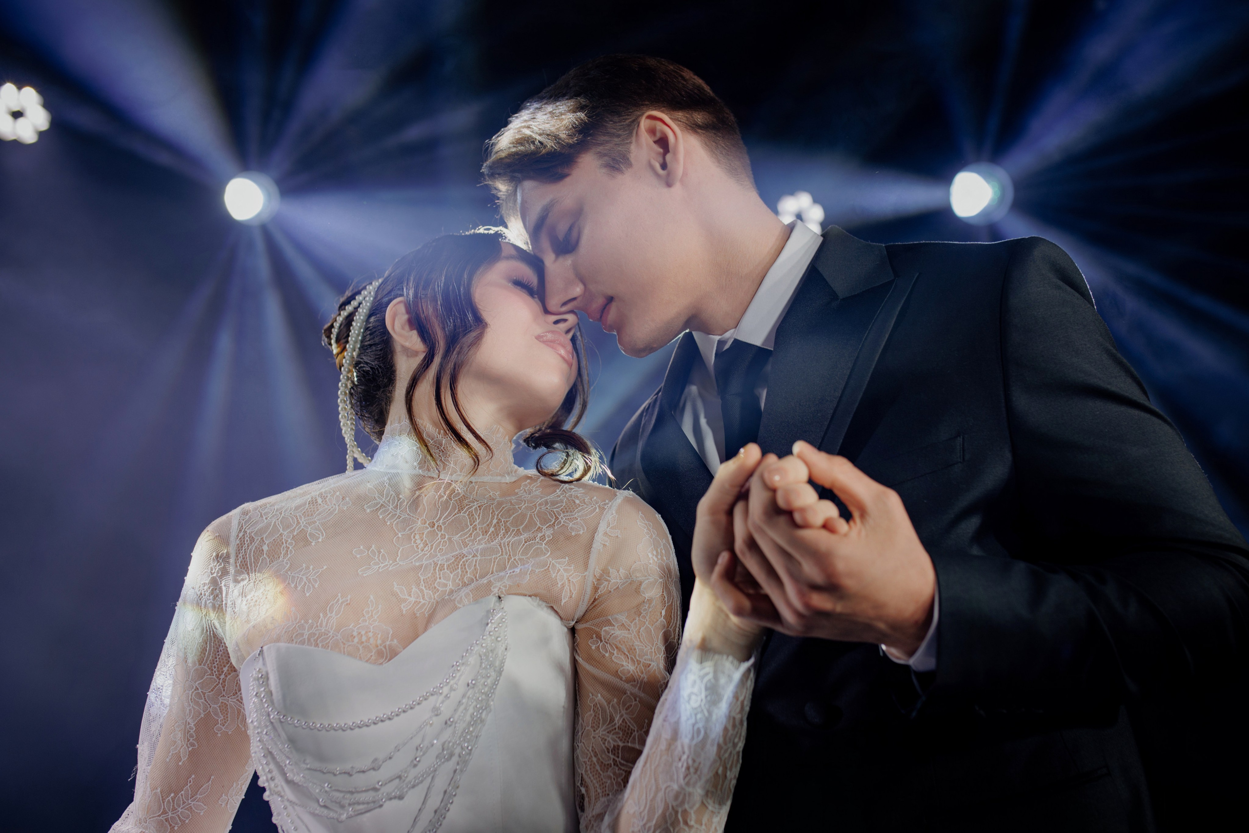 Мария и Александр. Свадебный и семейный фотограф в Краснодаре Оксана Блейле