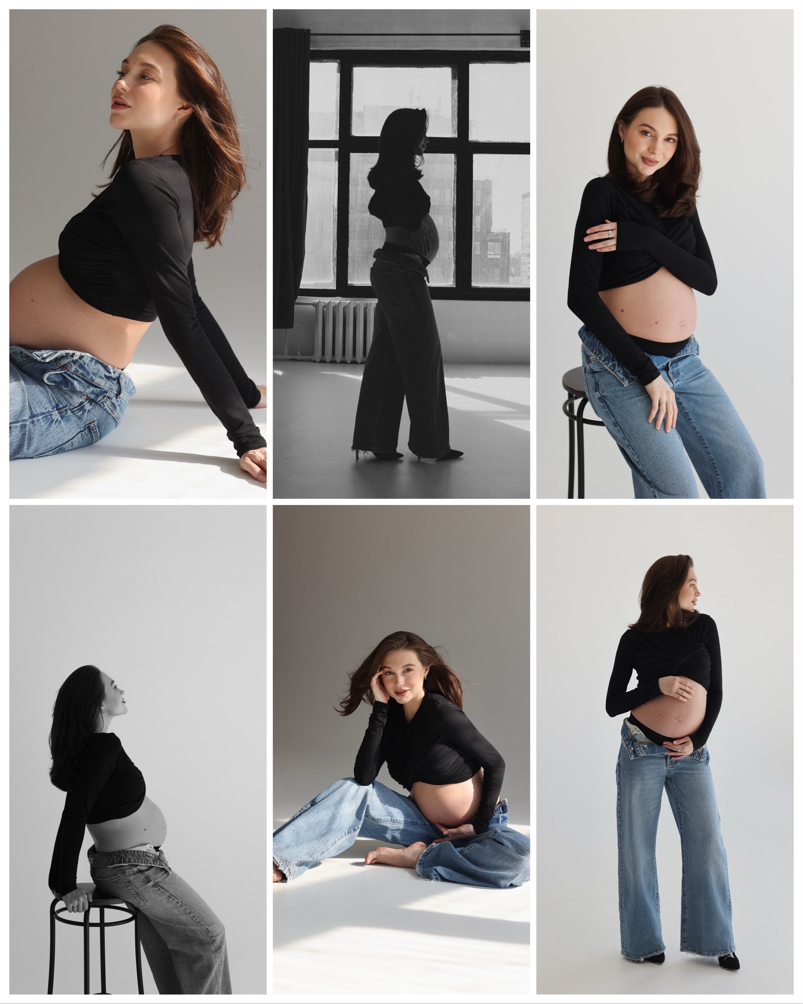 Любовь внутри. Свадебный фотограф в Москве и Санкт- Петербурге Алина Сараева