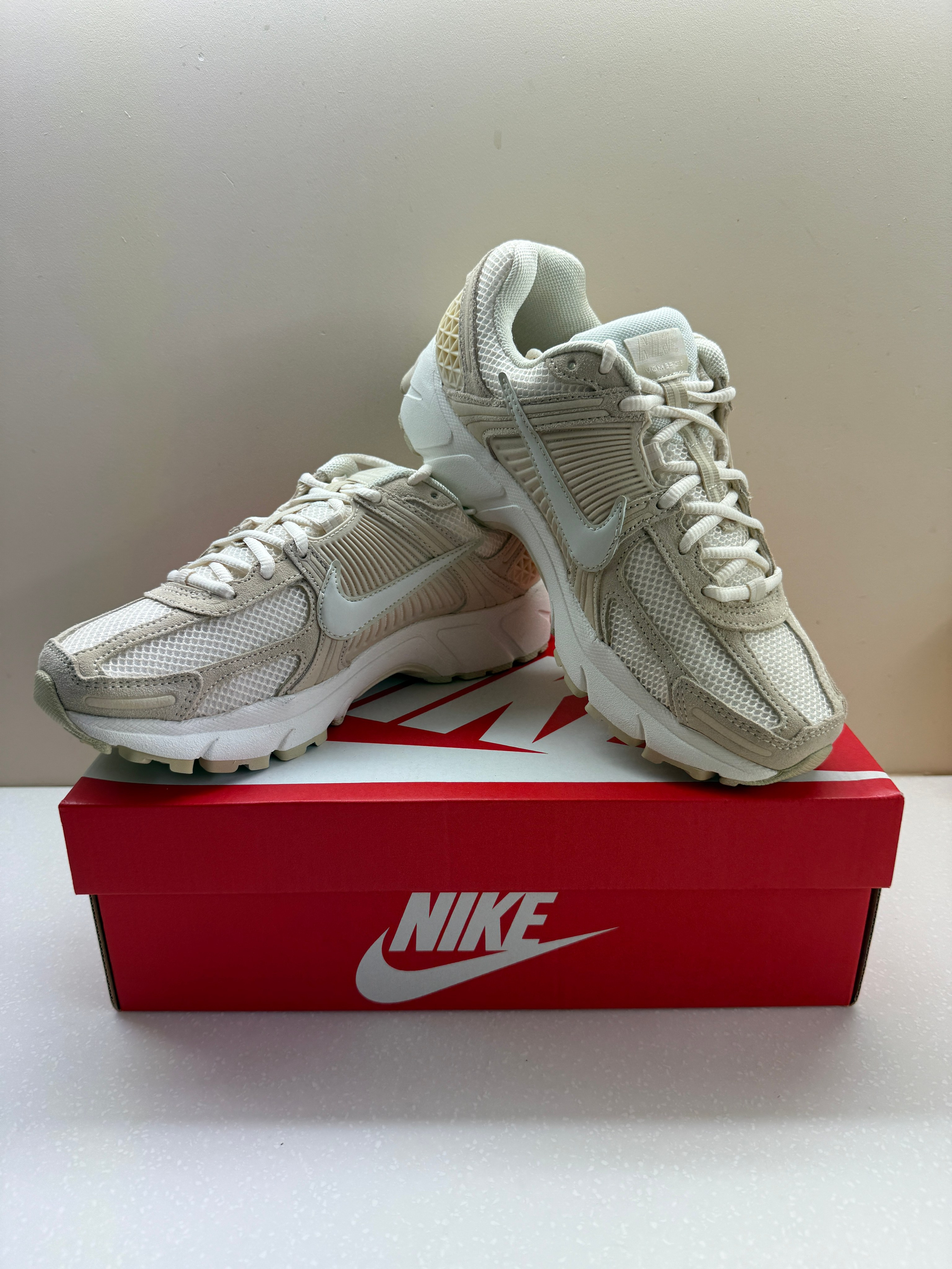 Спортивная обувь. Ваш байер во Франции