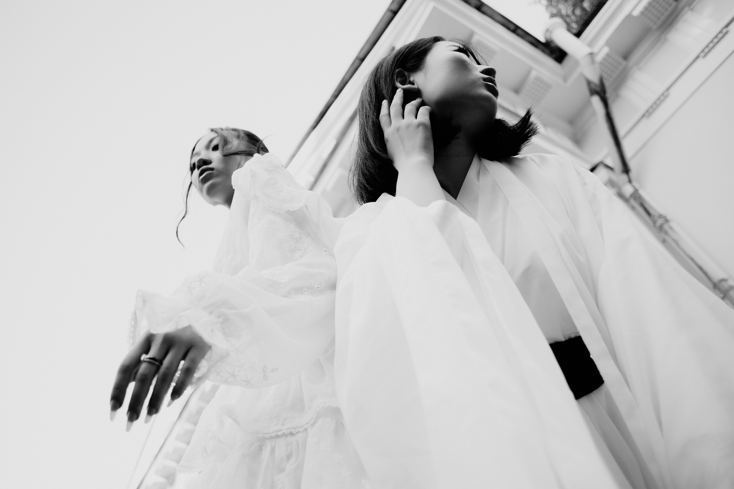 Света & Ира. PASHAHARCE PHOTOGRAPHER & VIDEOGRAPHER