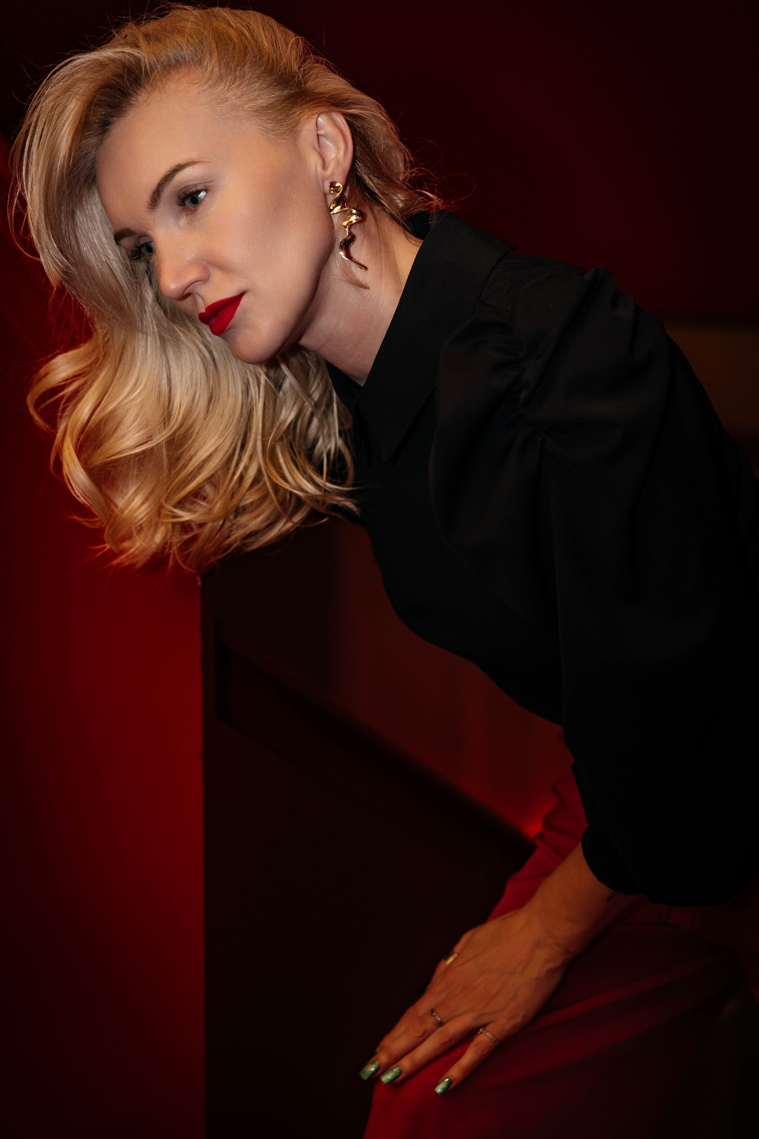 Татьяна. Мужской фотограф СПб