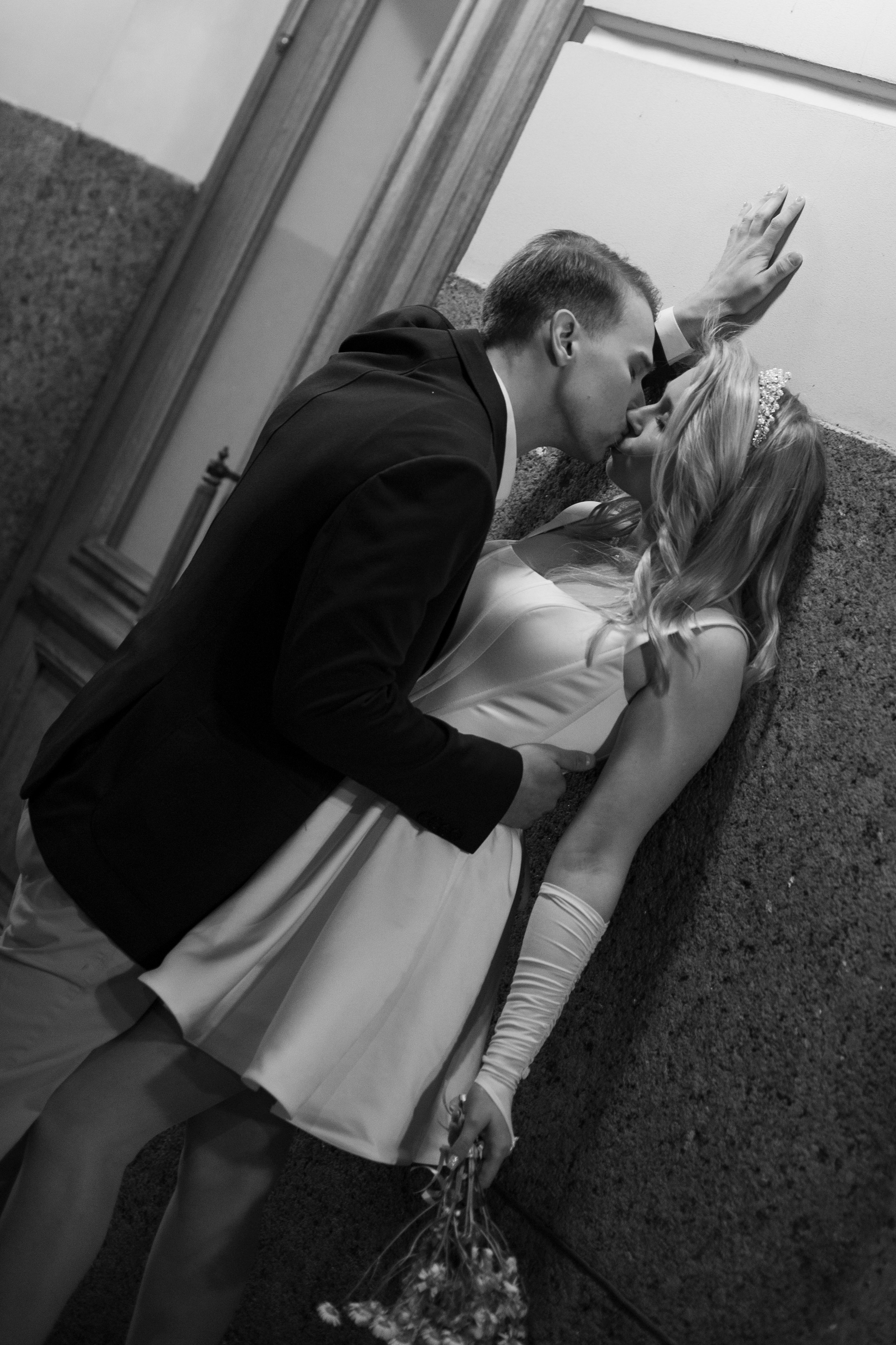 Никита & Даша