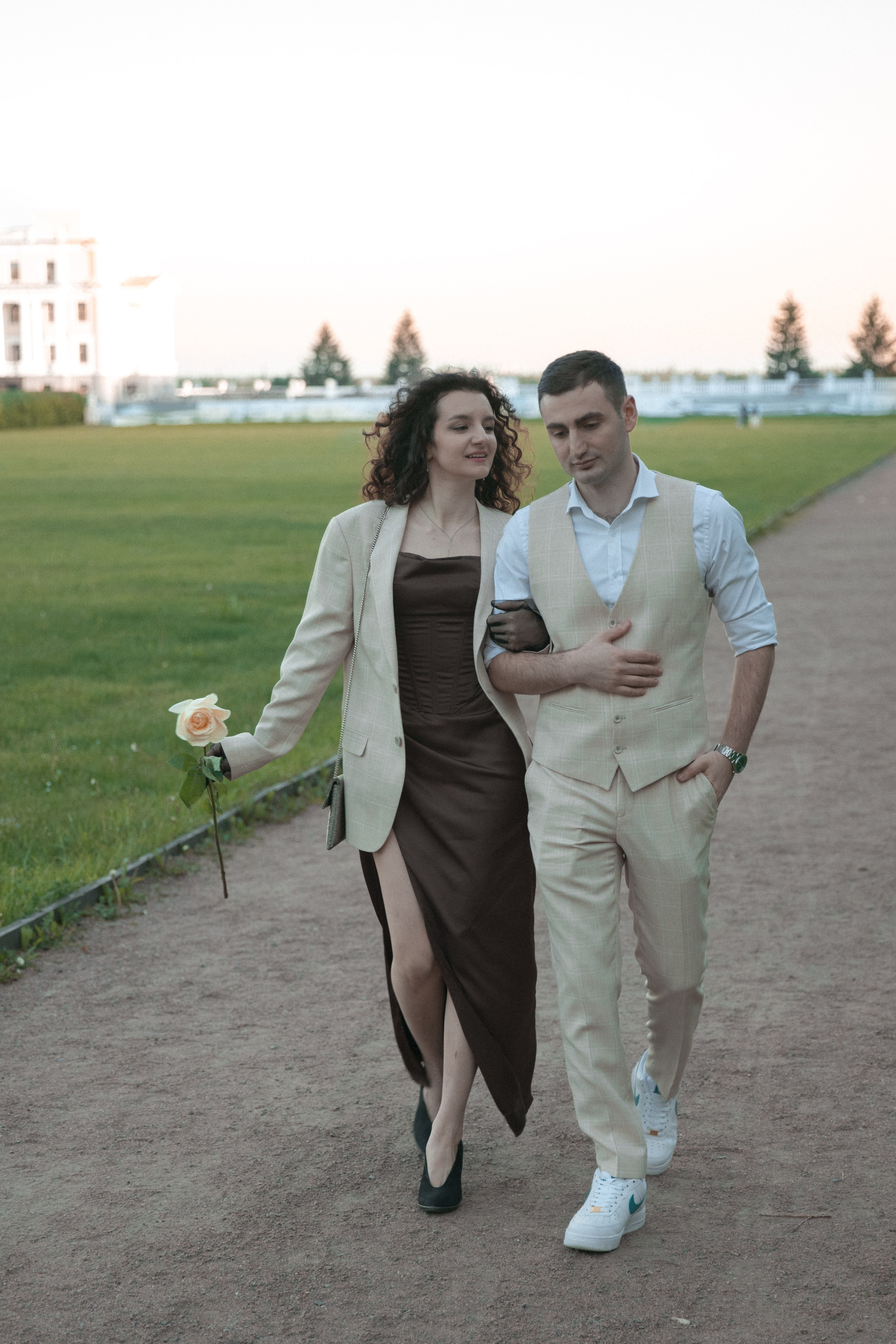 Давид и Лиза. Свадебный фотограф Кирьянов Максим. Фотографирую в Москве, Коломне, Со