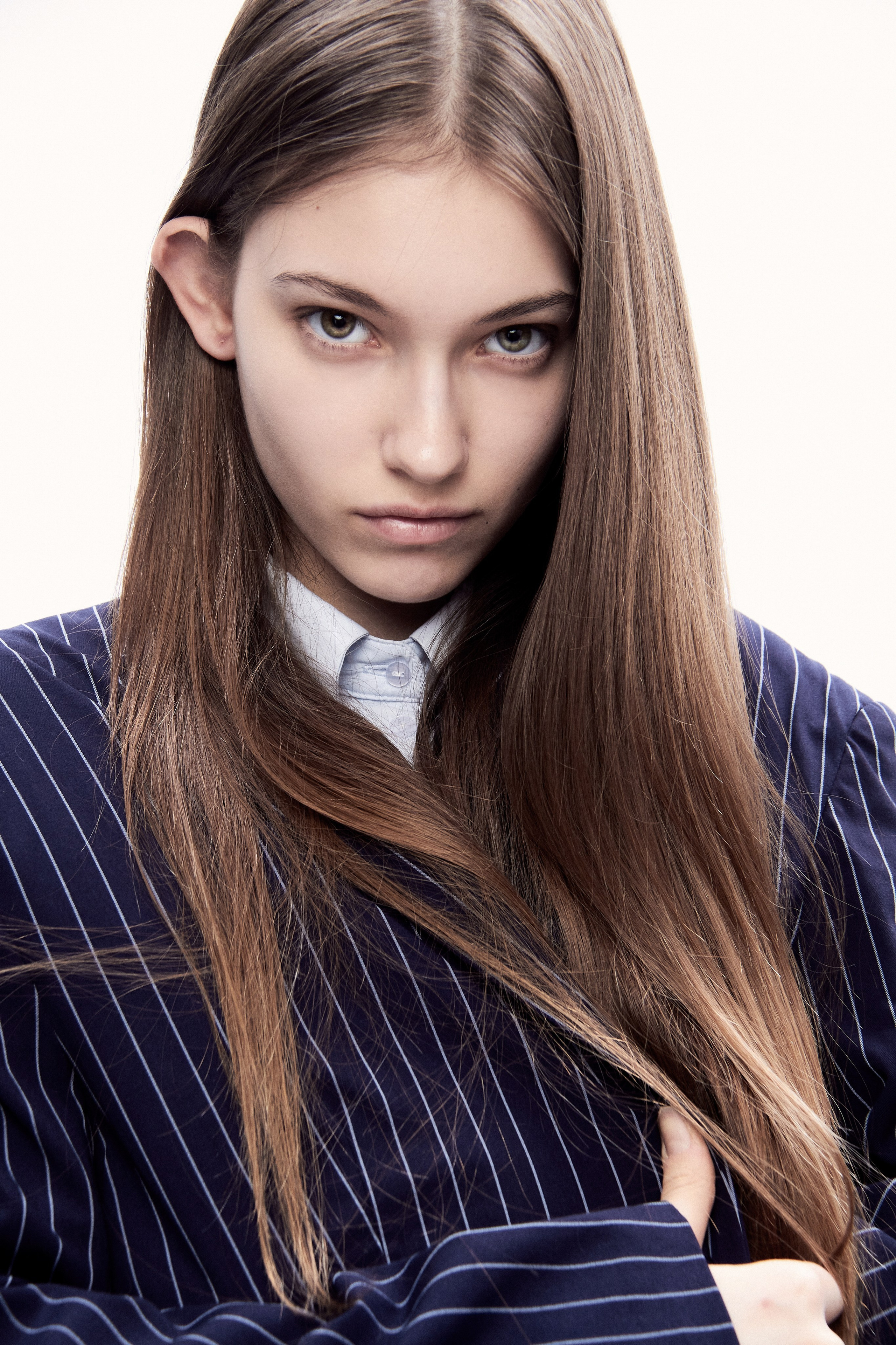 ANNA. Fashion photographer Annа