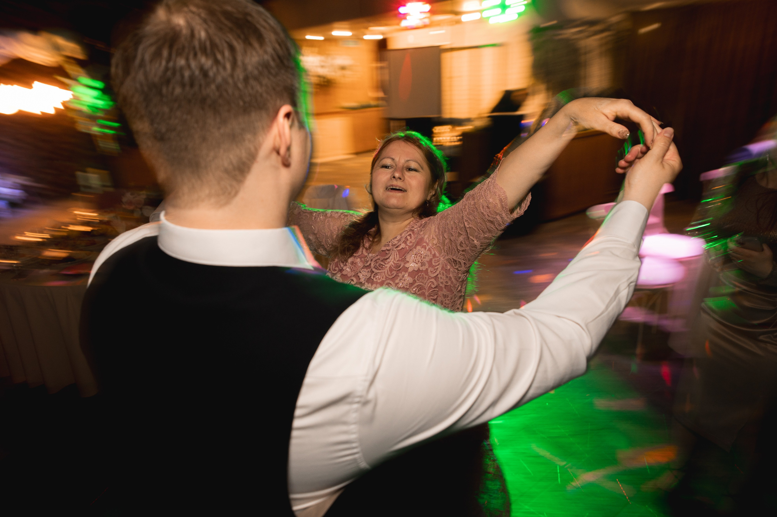 Настя и Слава. Свадебный и портретный фотограф в Москве Жердев Даниил