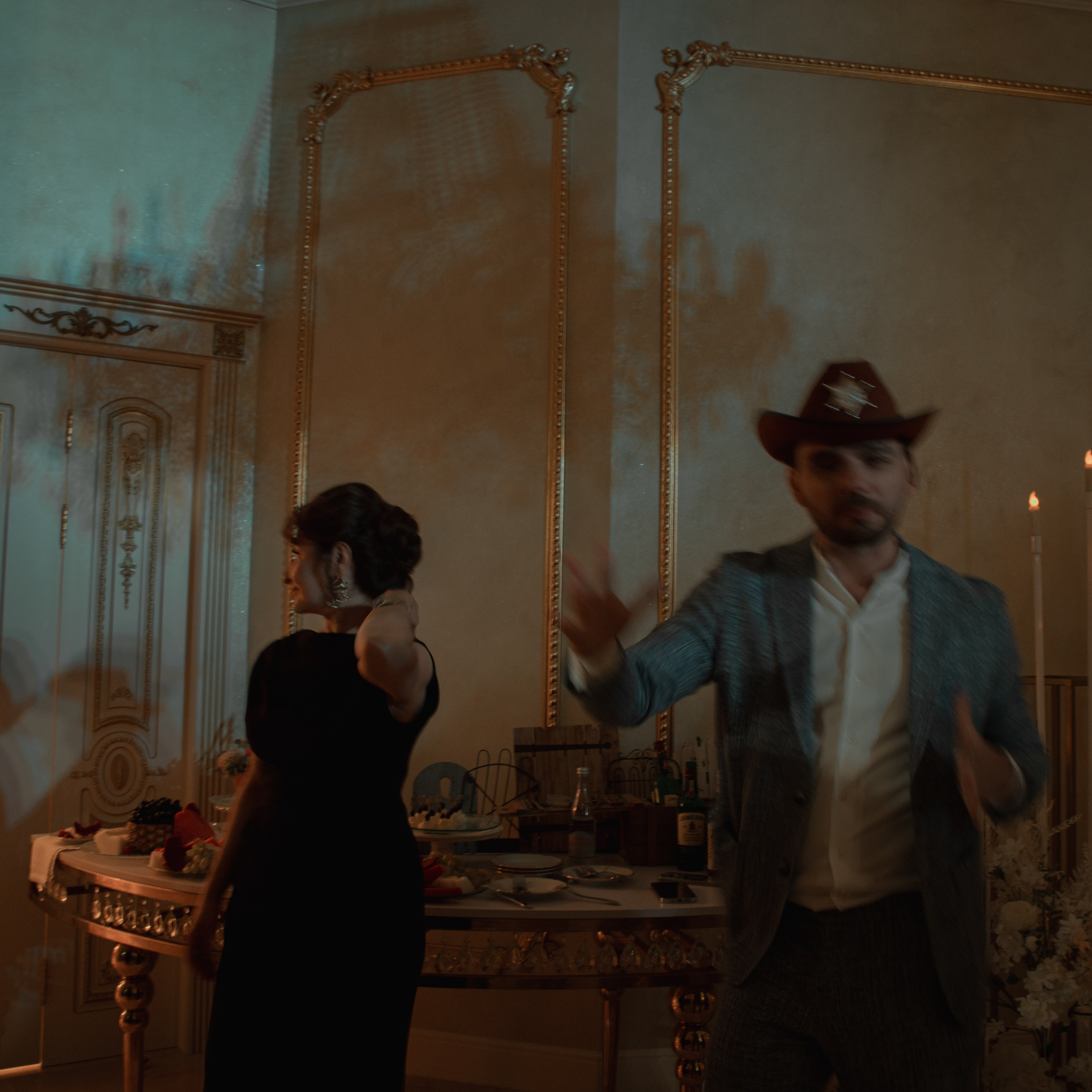 Кристина и Артём. Свадебный и портретный фотограф в Москве Жердев Даниил