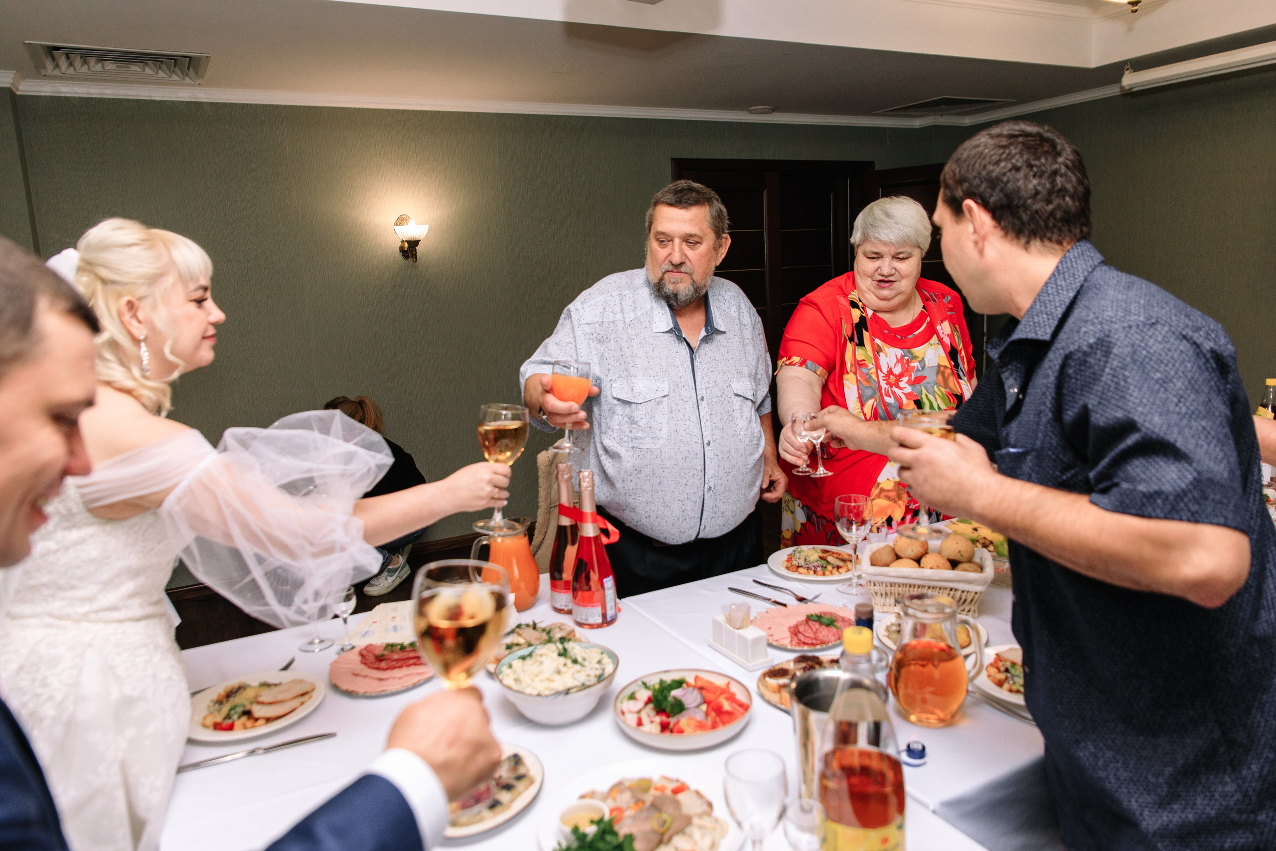 ТАТЬЯНА И ВЛАДИМИР. Свадебный и семейный фотограф в Курске и Курчатове