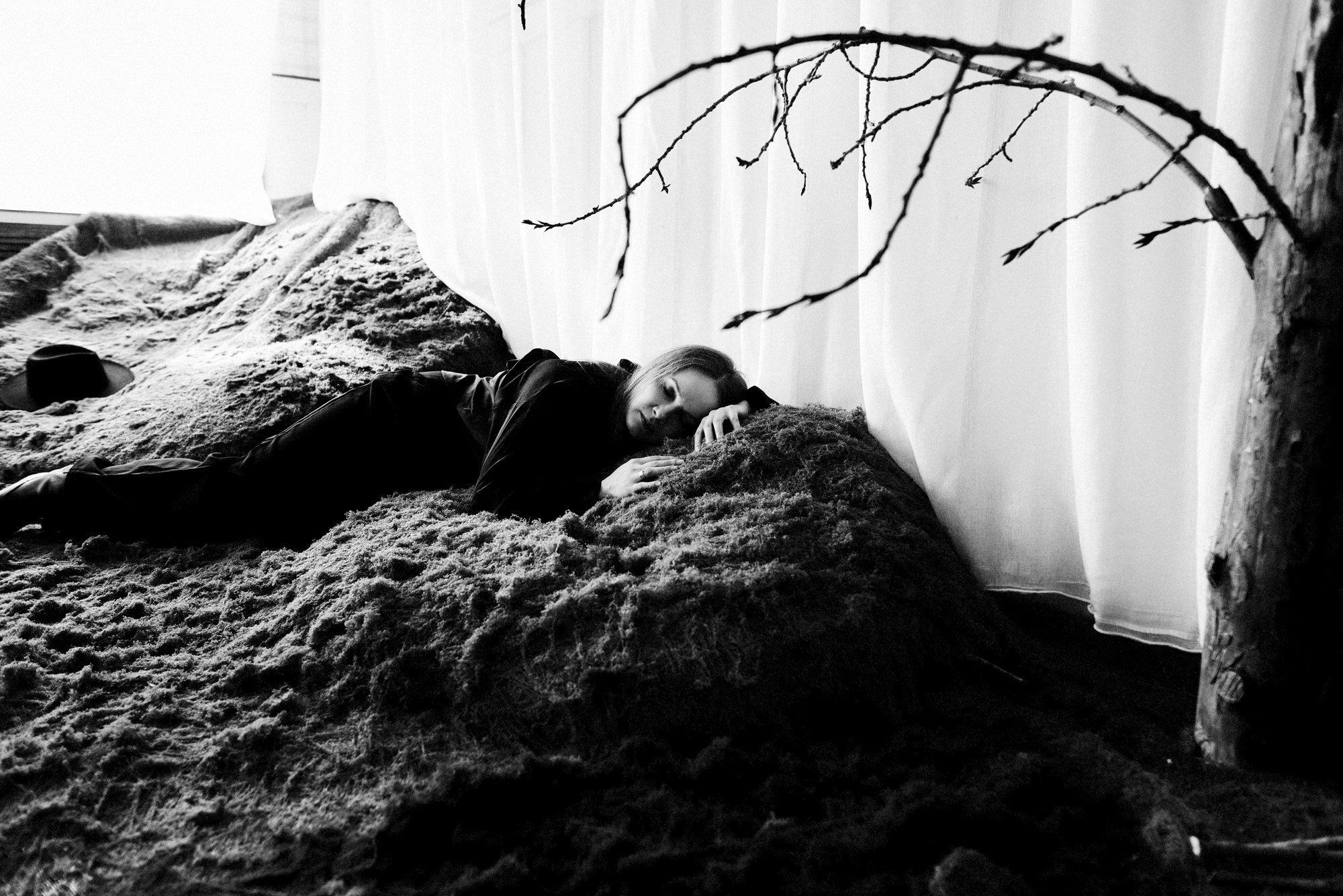 Фотограф Дарья Мустафина Тюмень | Арт-портрет и концептуальная съемка. Портретный фотограф Тюмень Дарья Мустафина