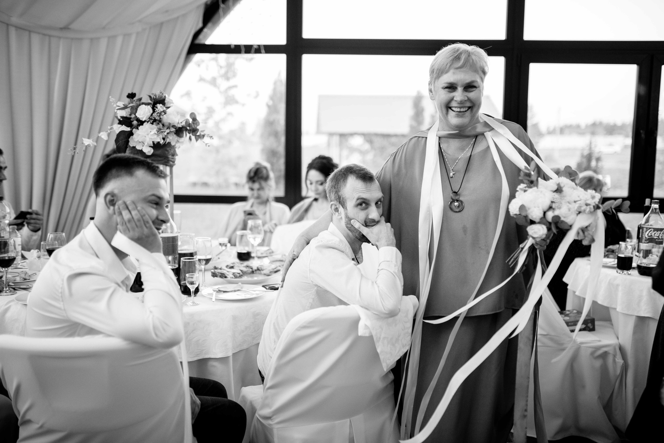 Даша и Дима. Фотограф Светлана Голицына