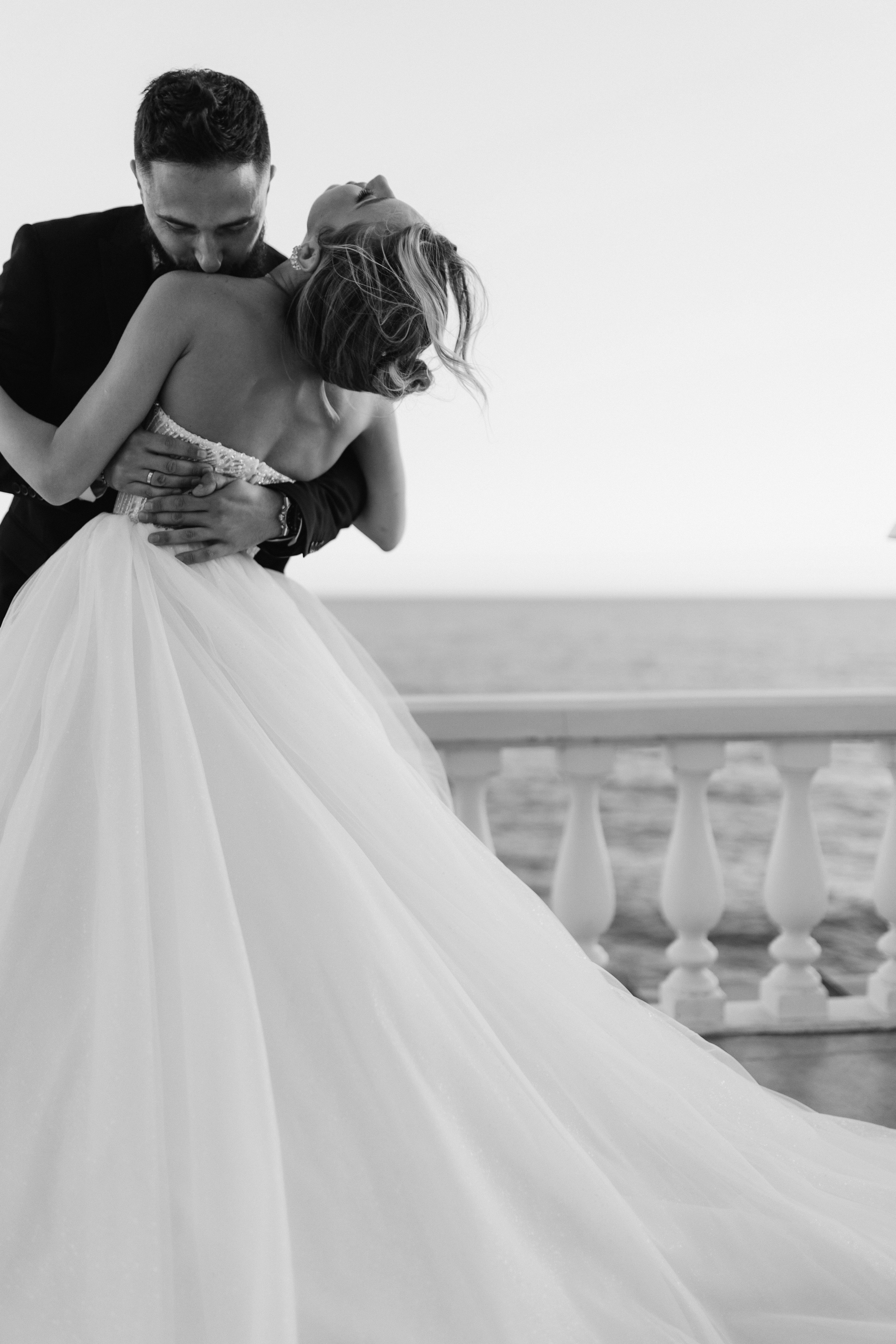 Свадьба Ева и Ростислав. Свадебный фотограф в Сочи Максим Махмудов