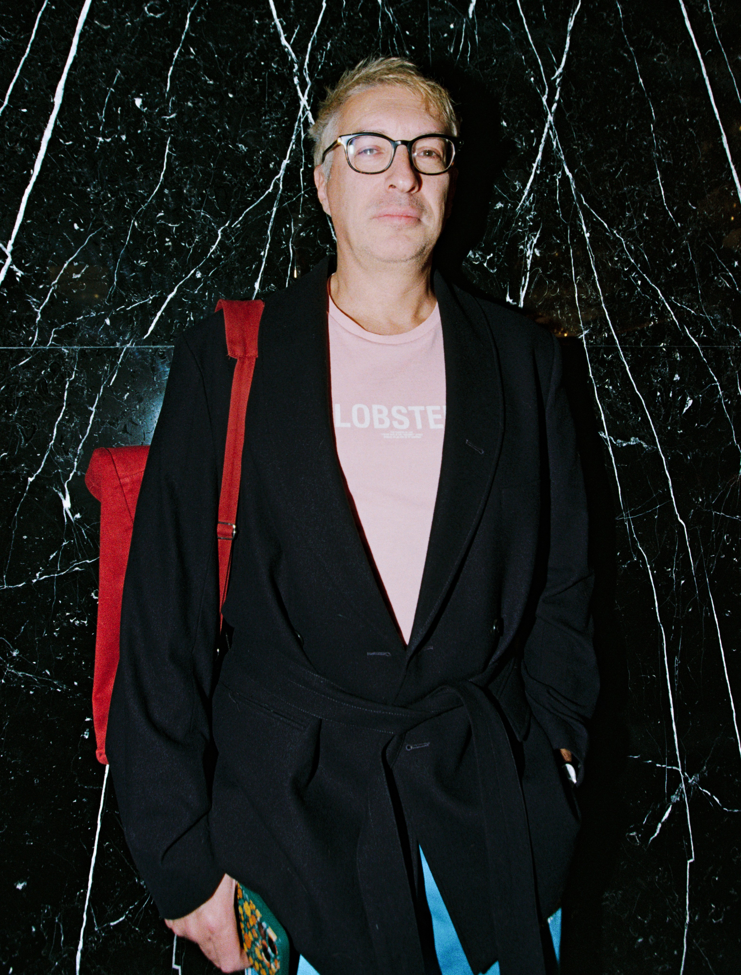 Премьера фильма «Рядом». Портретный и ивент-фотограф в Москве