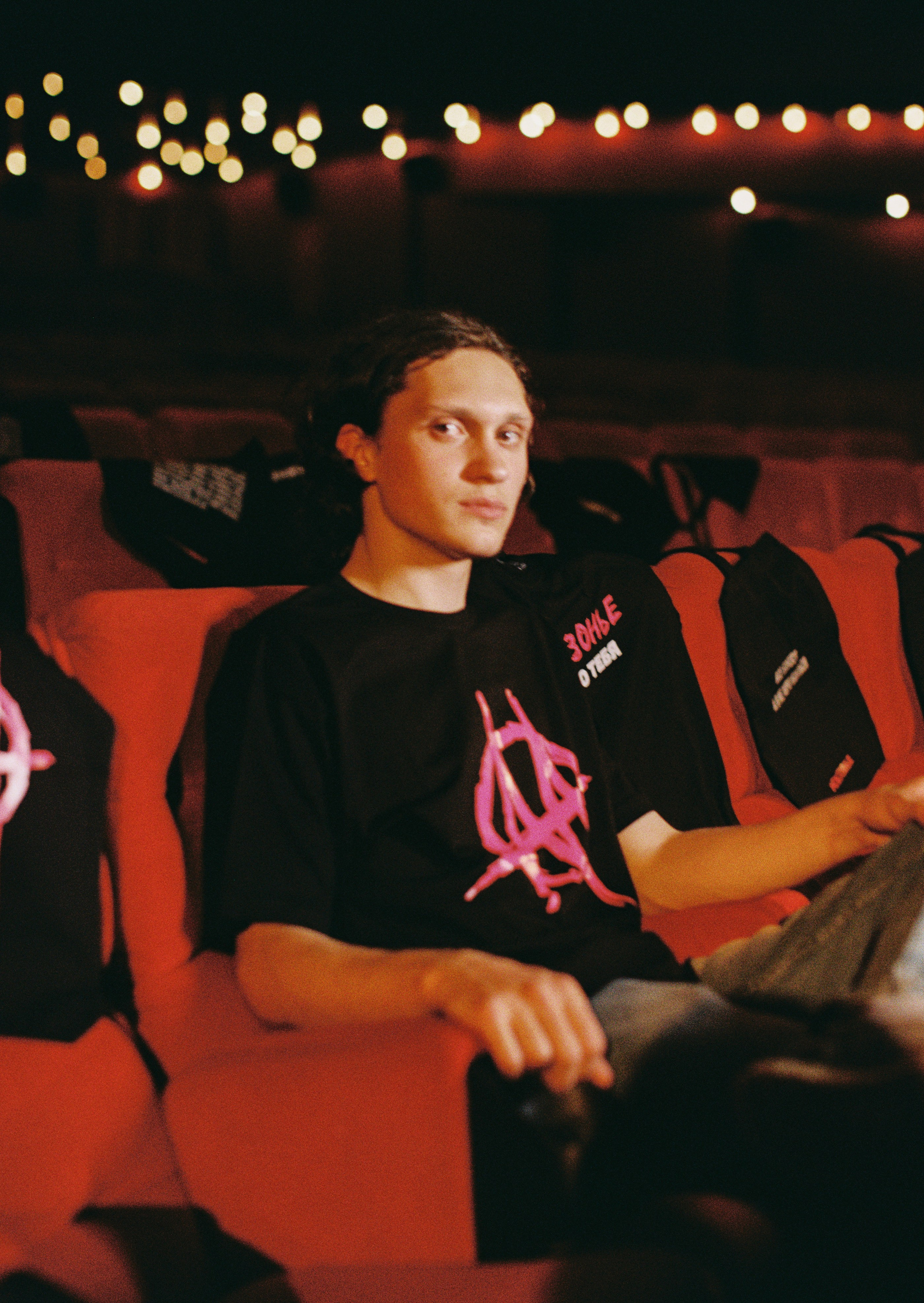 Портреты. Портретный и ивент-фотограф в Москве