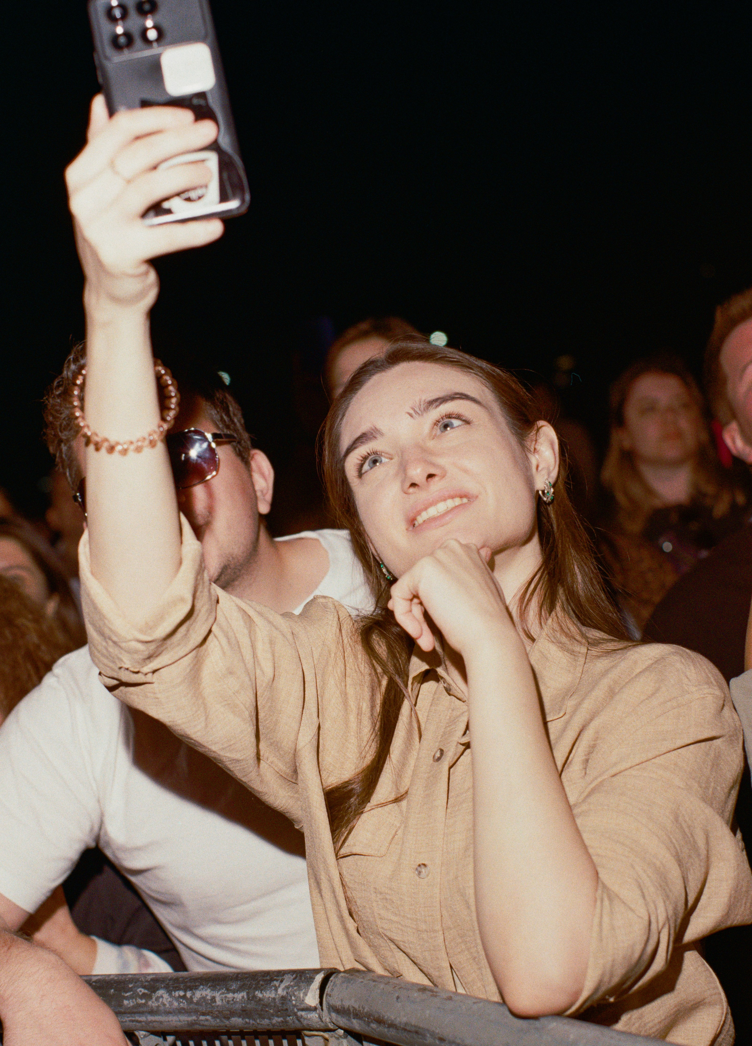 Территория Света «Проекция». Портретный и ивент-фотограф в Москве