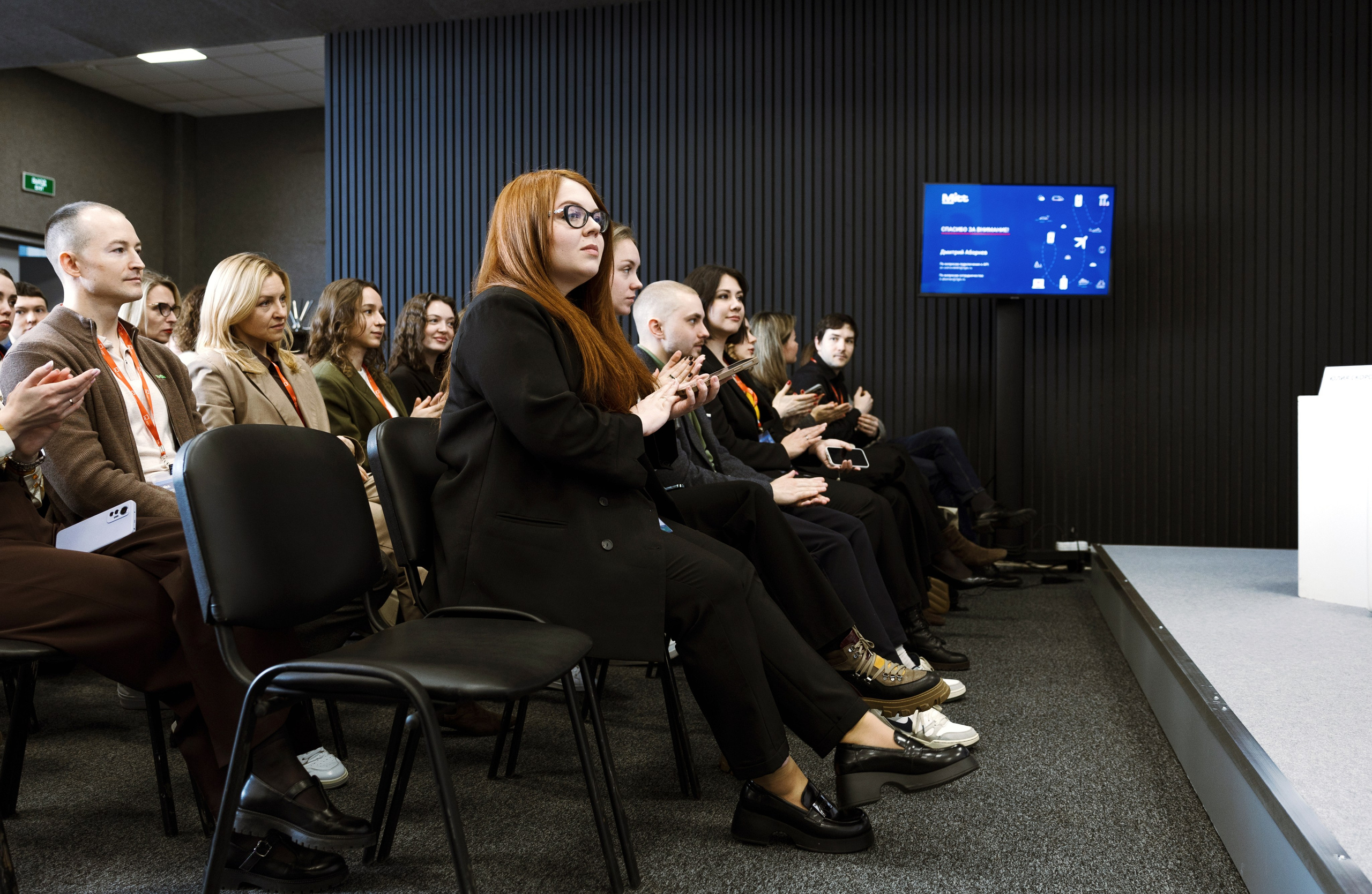MITT-Otello. Портретный и ивент-фотограф в Москве
