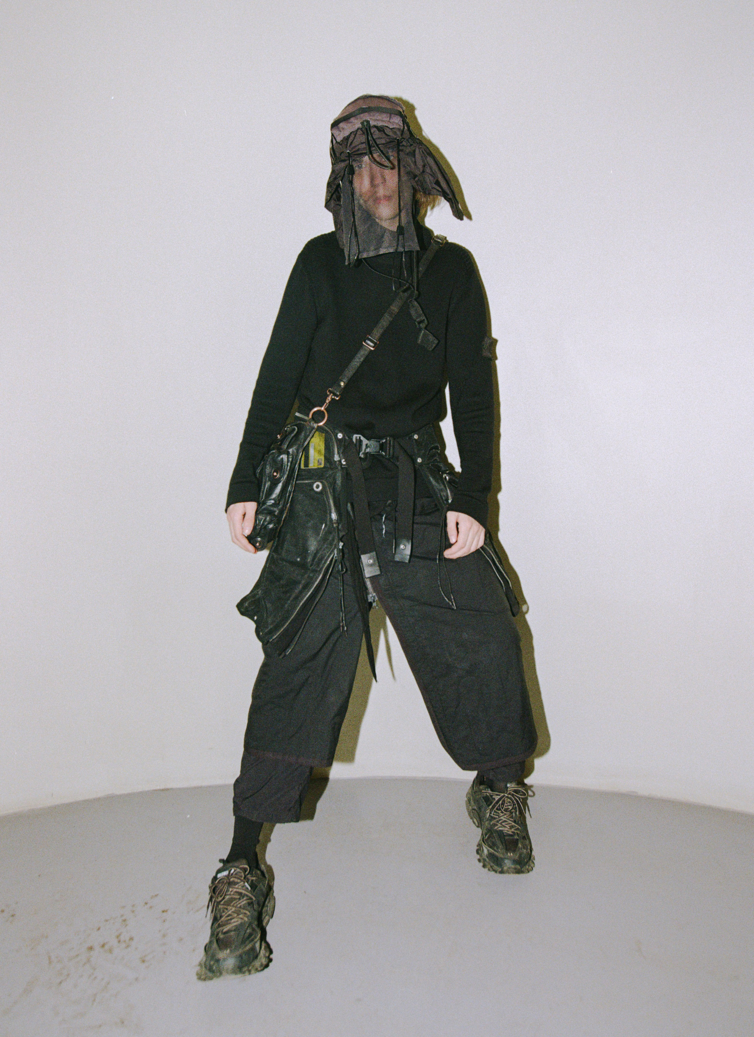 Party like a Moscow. Портретный и ивент-фотограф в Москве