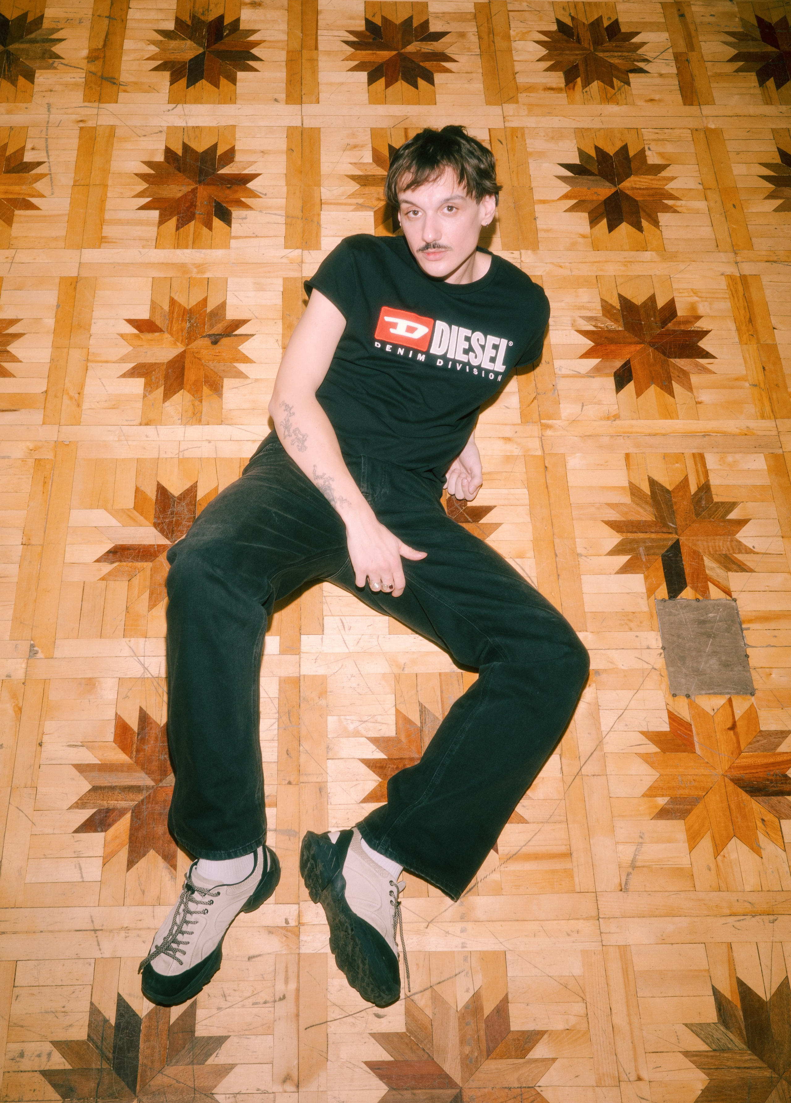 Dima's birthday. Портретный и ивент-фотограф в Москве