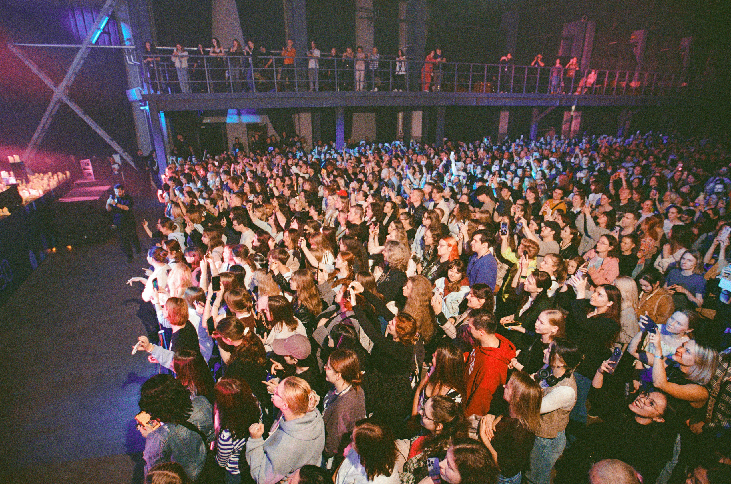 Москва 2030. Портретный и ивент-фотограф в Москве