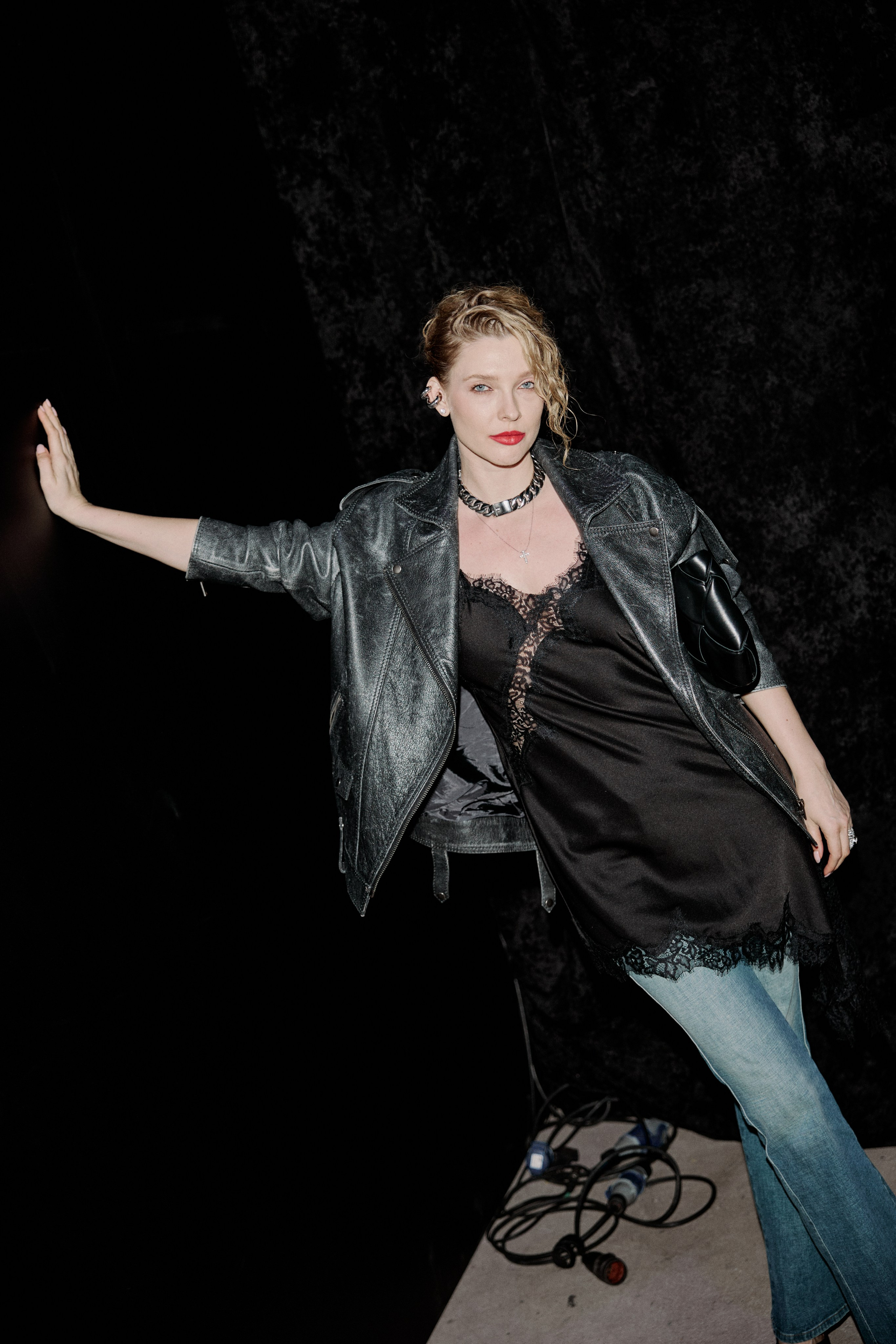 Московская неделя моды. Портретный и ивент-фотограф в Москве