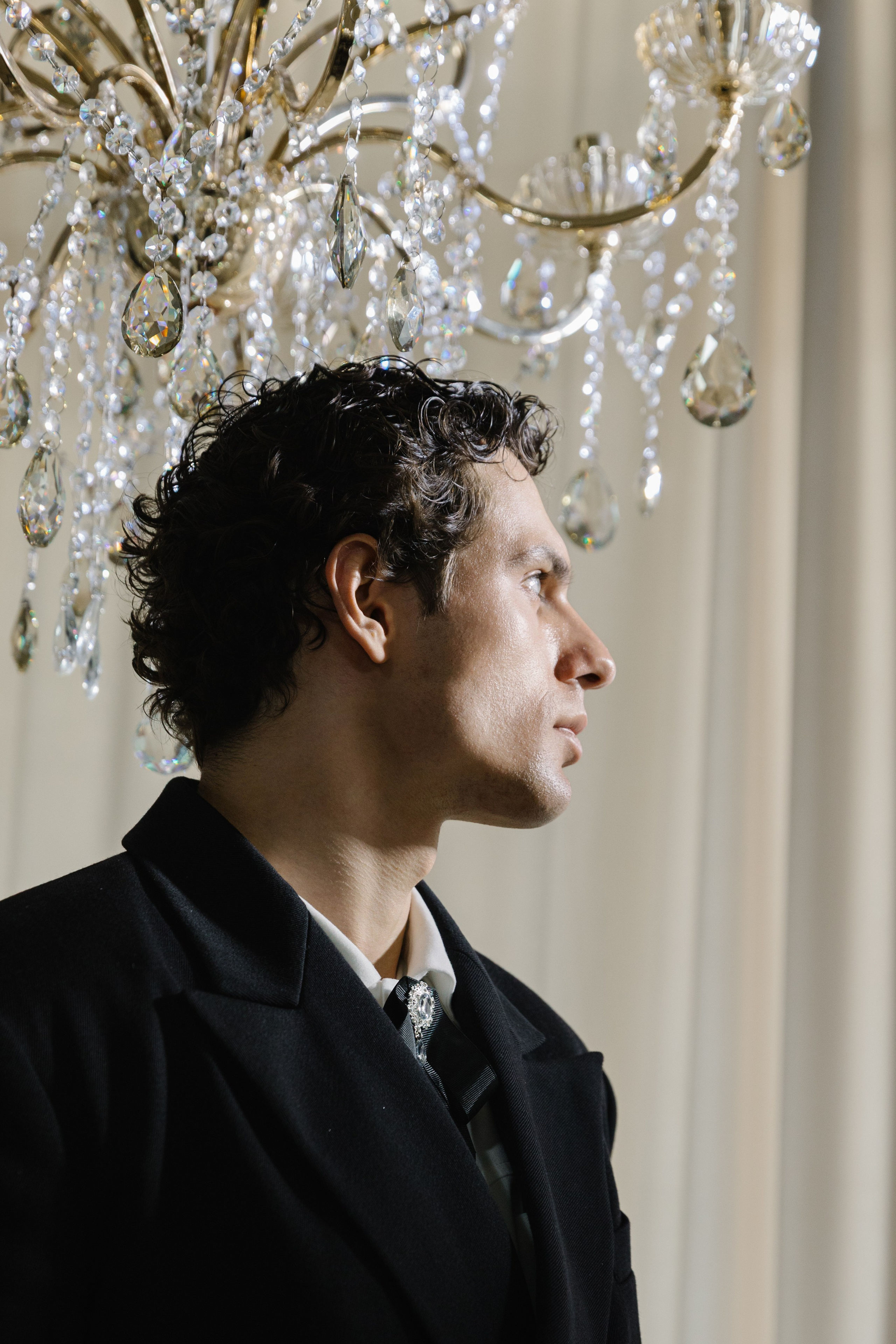 Григорий. Фотограф и видеограф Анна Домашенко