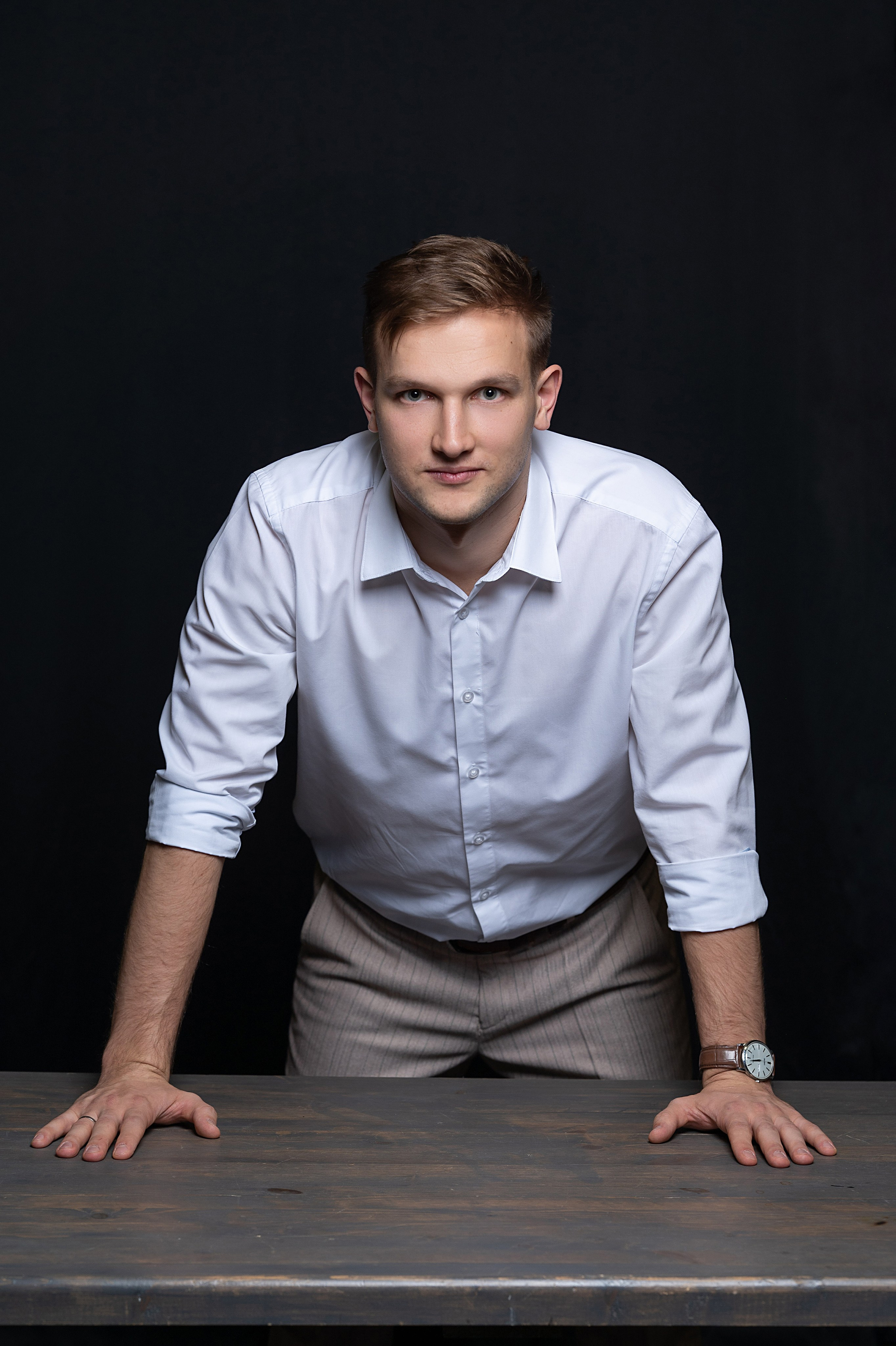 МУЖСКОЙ СТУДИЯ. ГЛАВНАЯ