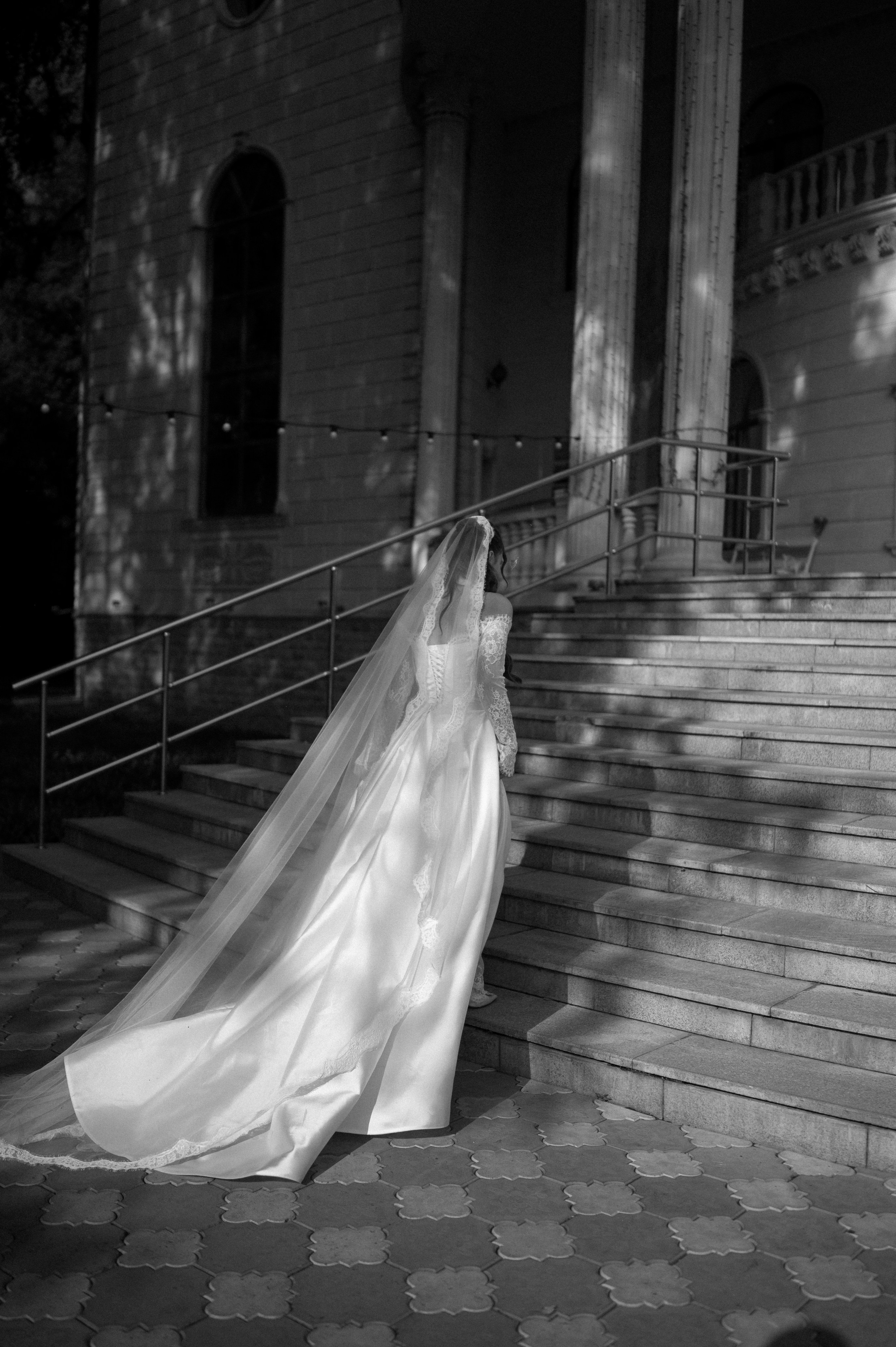 Даниил и Алёна. Свадебный Фотограф Челябинск Уфа Егорова Анастасия