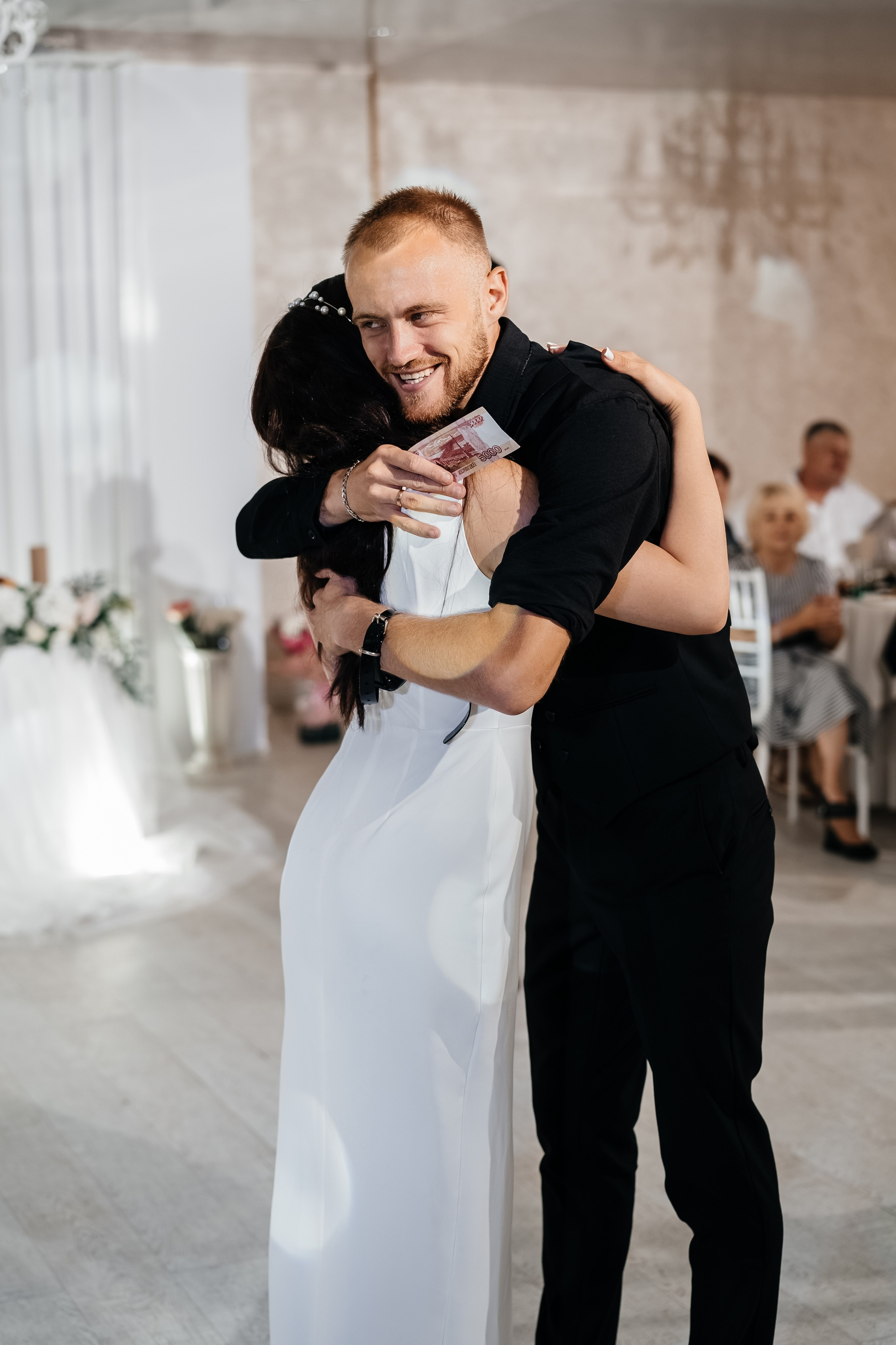 Валерия & Вячеслав. Свадебный фотограф Барнаул Алексей Павлов