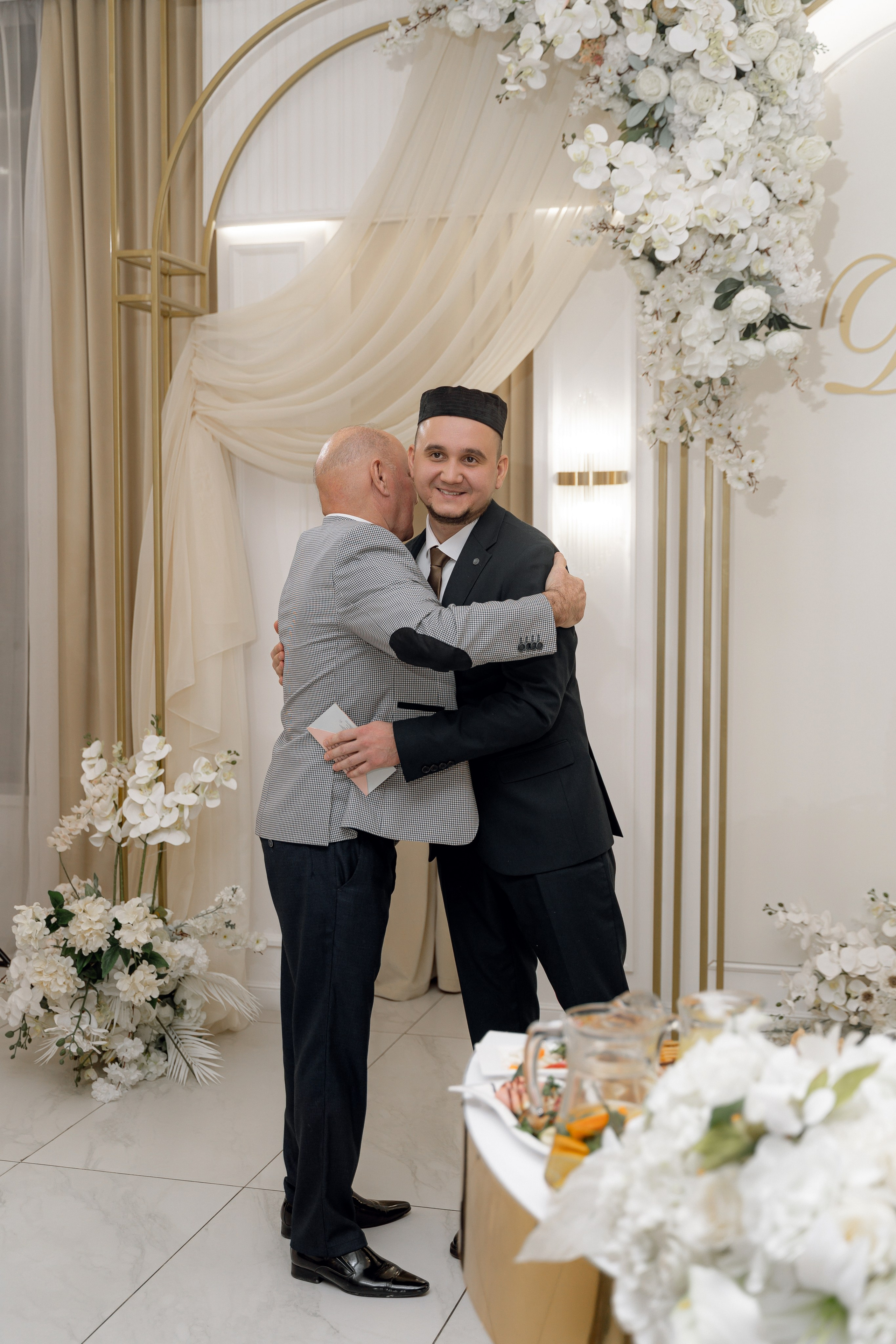 Данис & Ильзира (Алтан). RAMIL SAFIULLIN