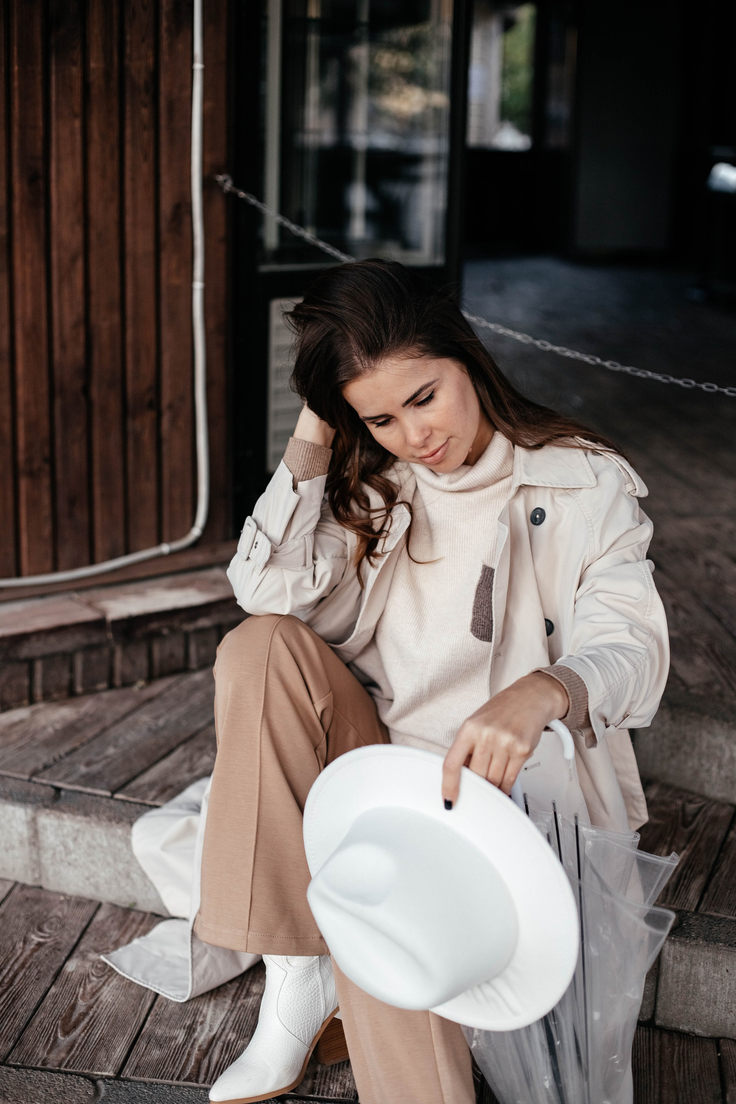 Лариса. Фотограф Сальск Катерина