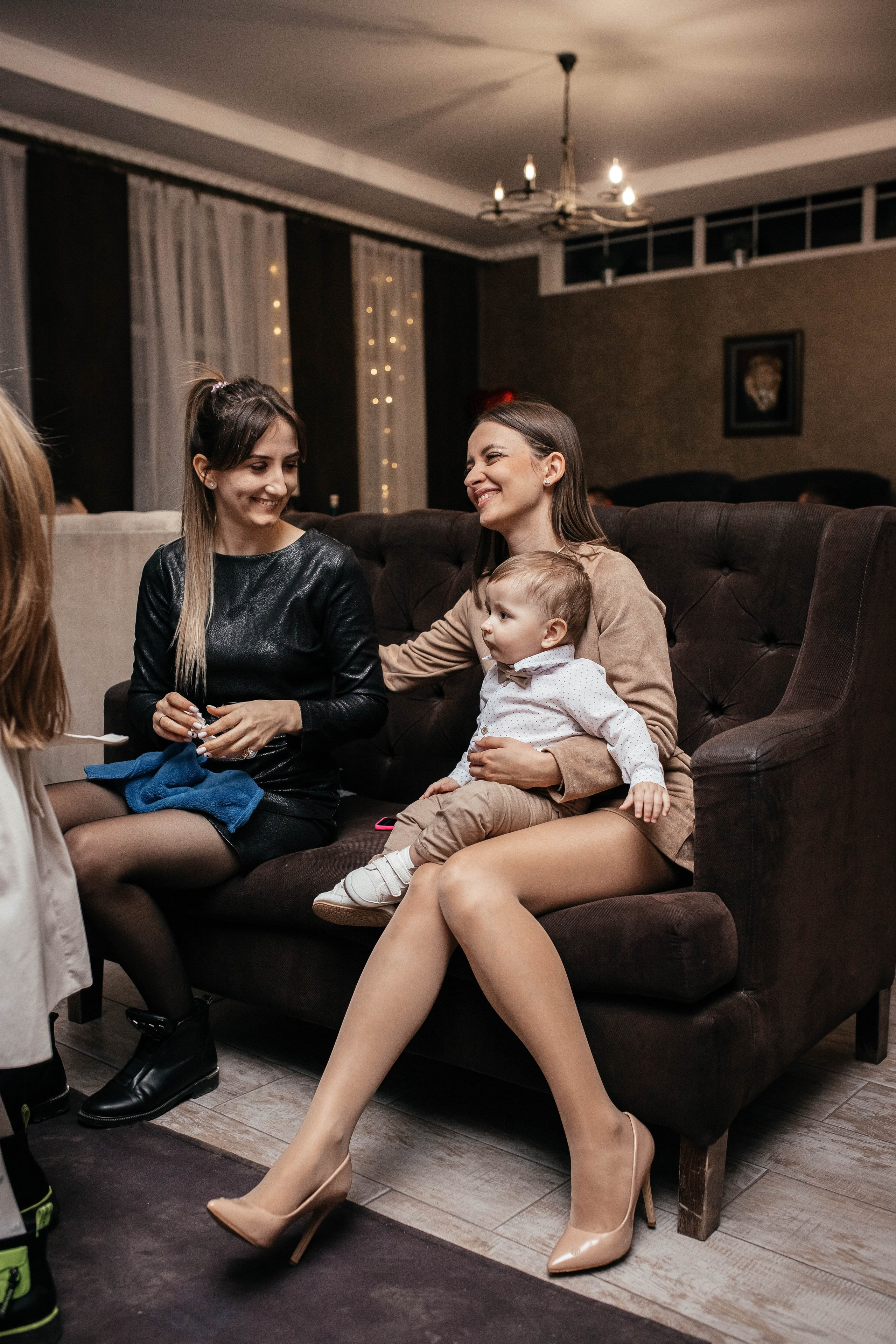 День рождения Данияра. Фотограф Сальск Катерина